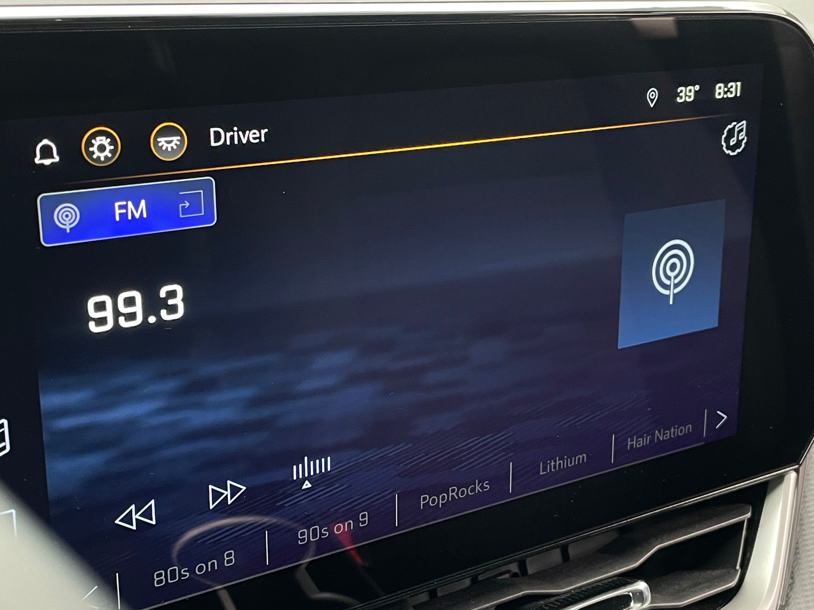 Thumbnail: 2025 Chevrolet Equinox - 4