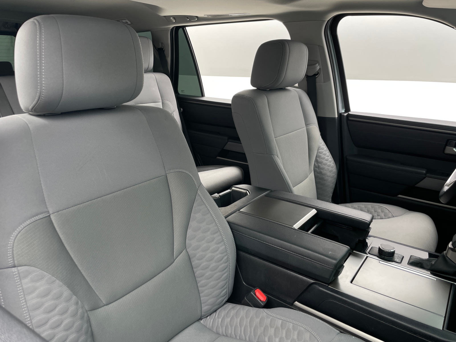 Thumbnail: 2023 Toyota Sequoia - 2