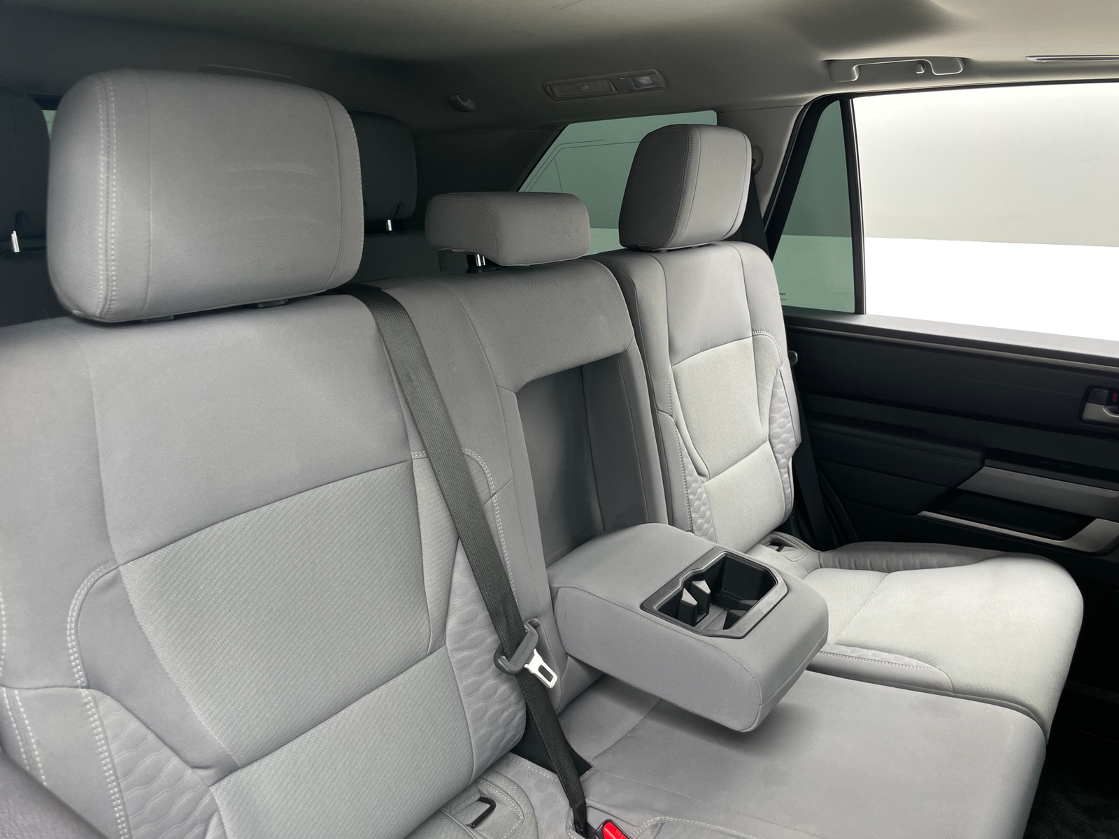 Thumbnail: 2023 Toyota Sequoia - 6