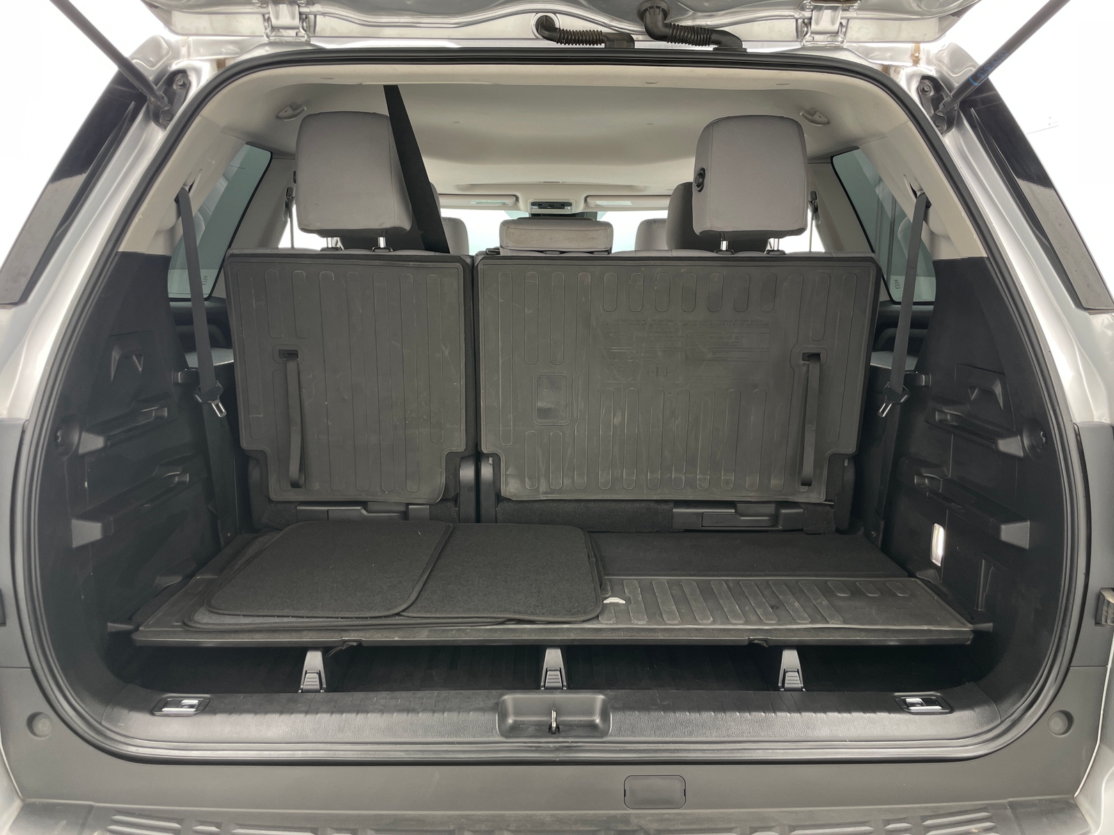 Thumbnail: 2023 Toyota Sequoia - 7