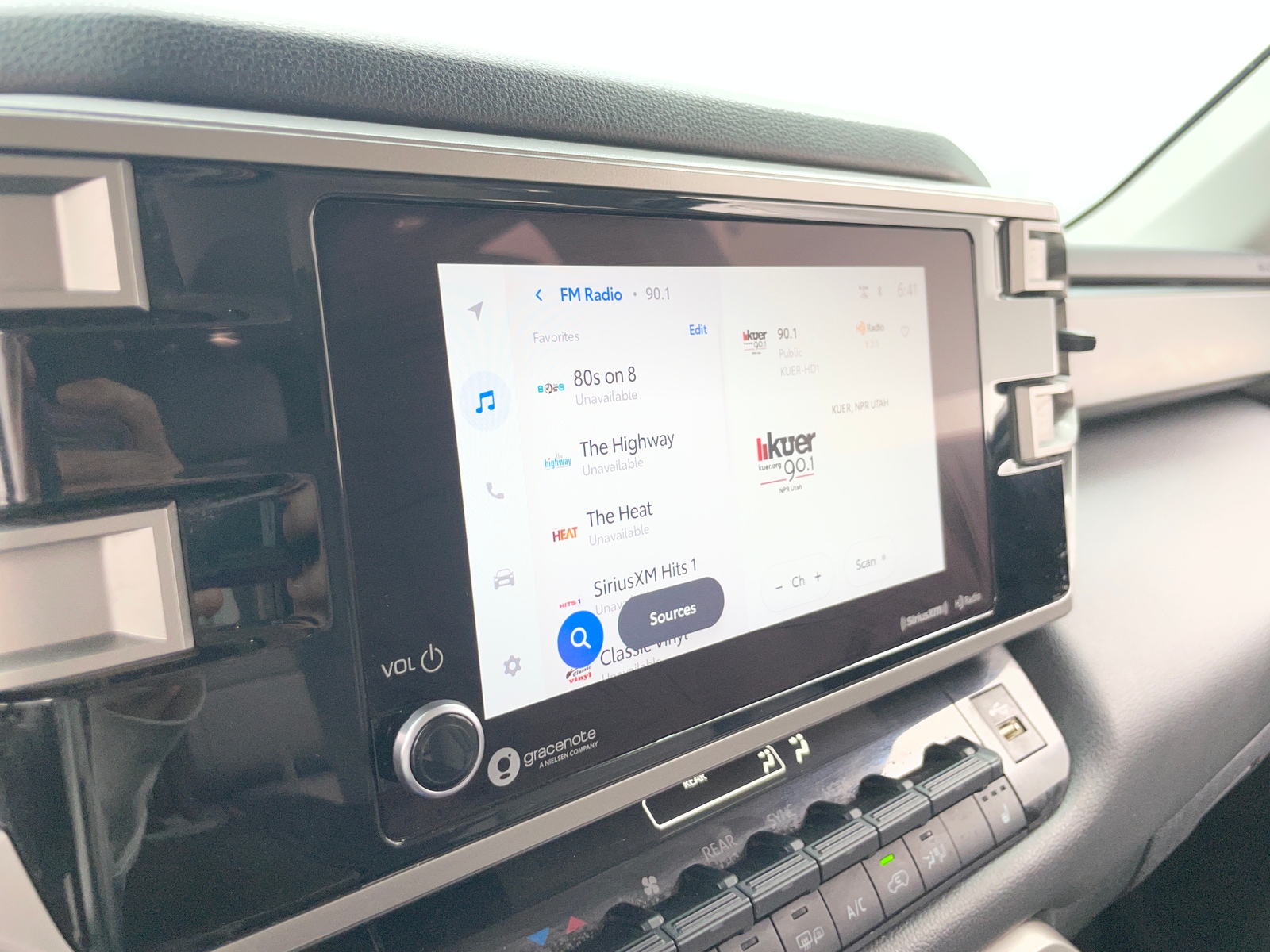 Thumbnail: 2023 Toyota Sequoia - 4