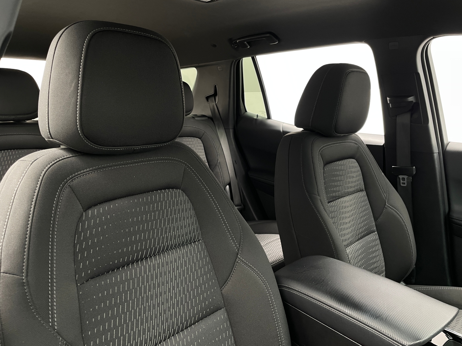 Thumbnail: 2025 Chevrolet Equinox - 2