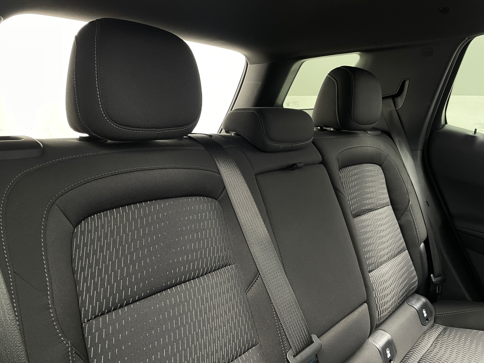 Thumbnail: 2025 Chevrolet Equinox - 6