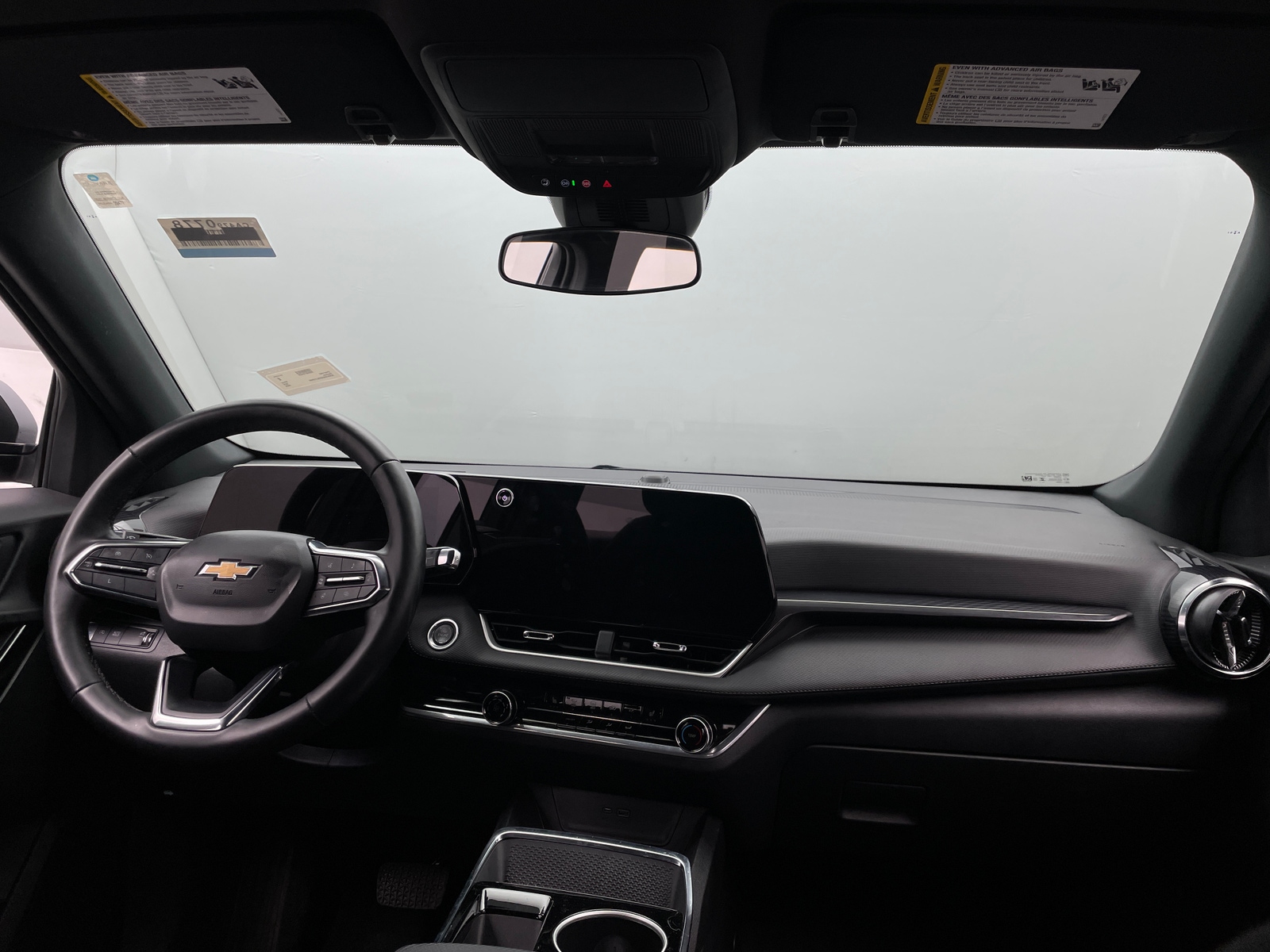 Thumbnail: 2025 Chevrolet Equinox - 3