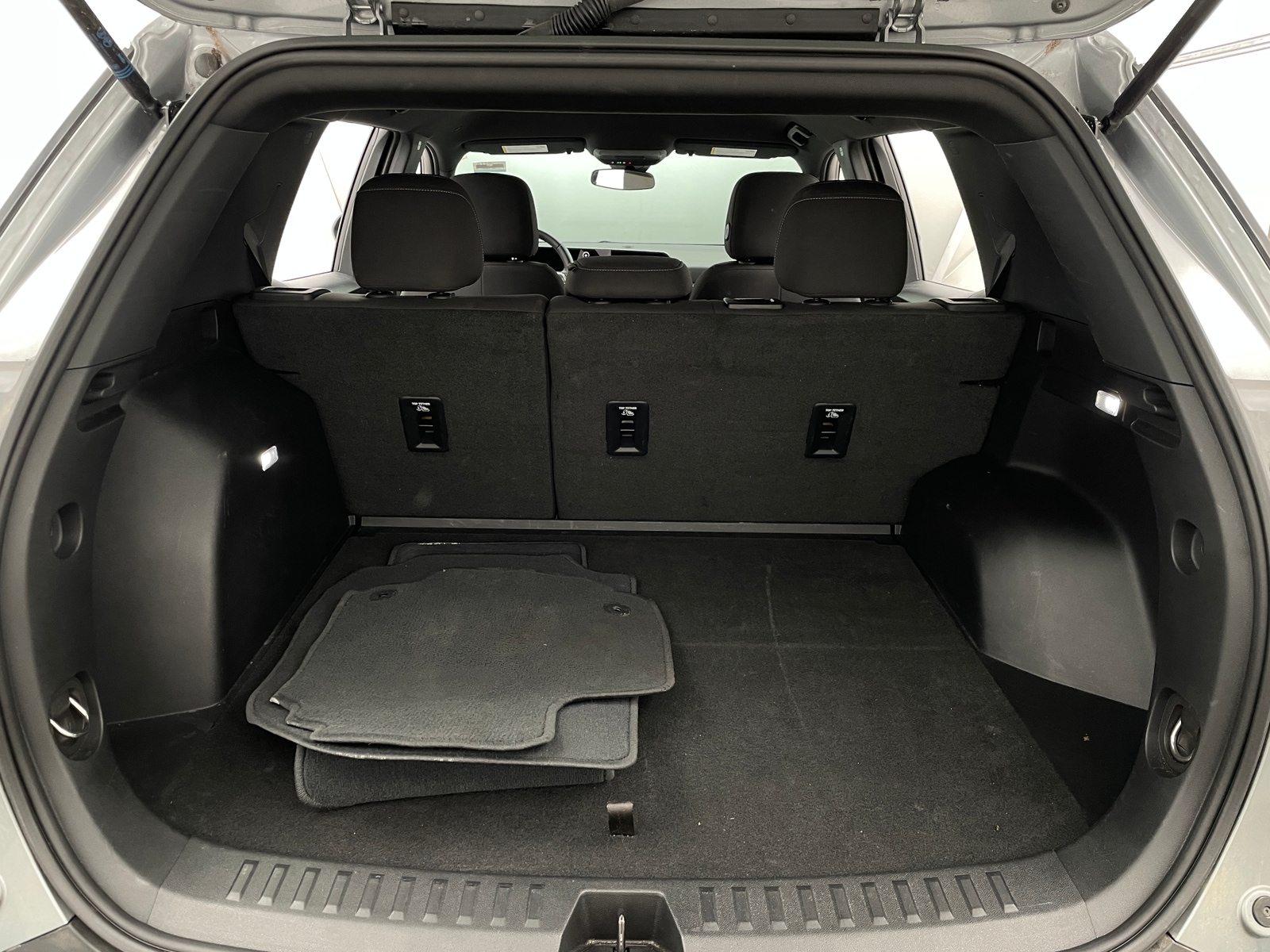 Thumbnail: 2025 Chevrolet Equinox - 7