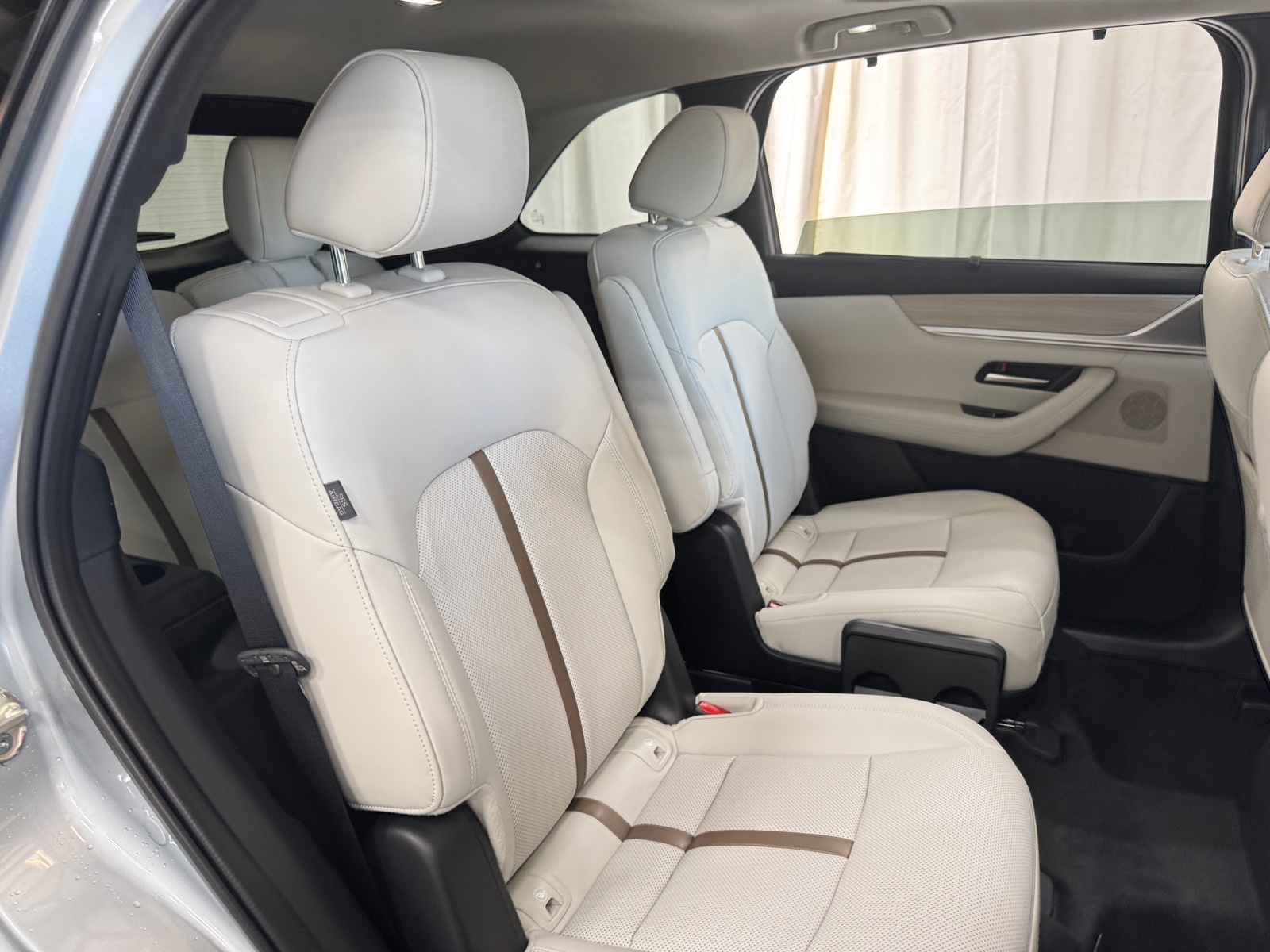 Thumbnail: 2024 Mazda CX-90 - 5