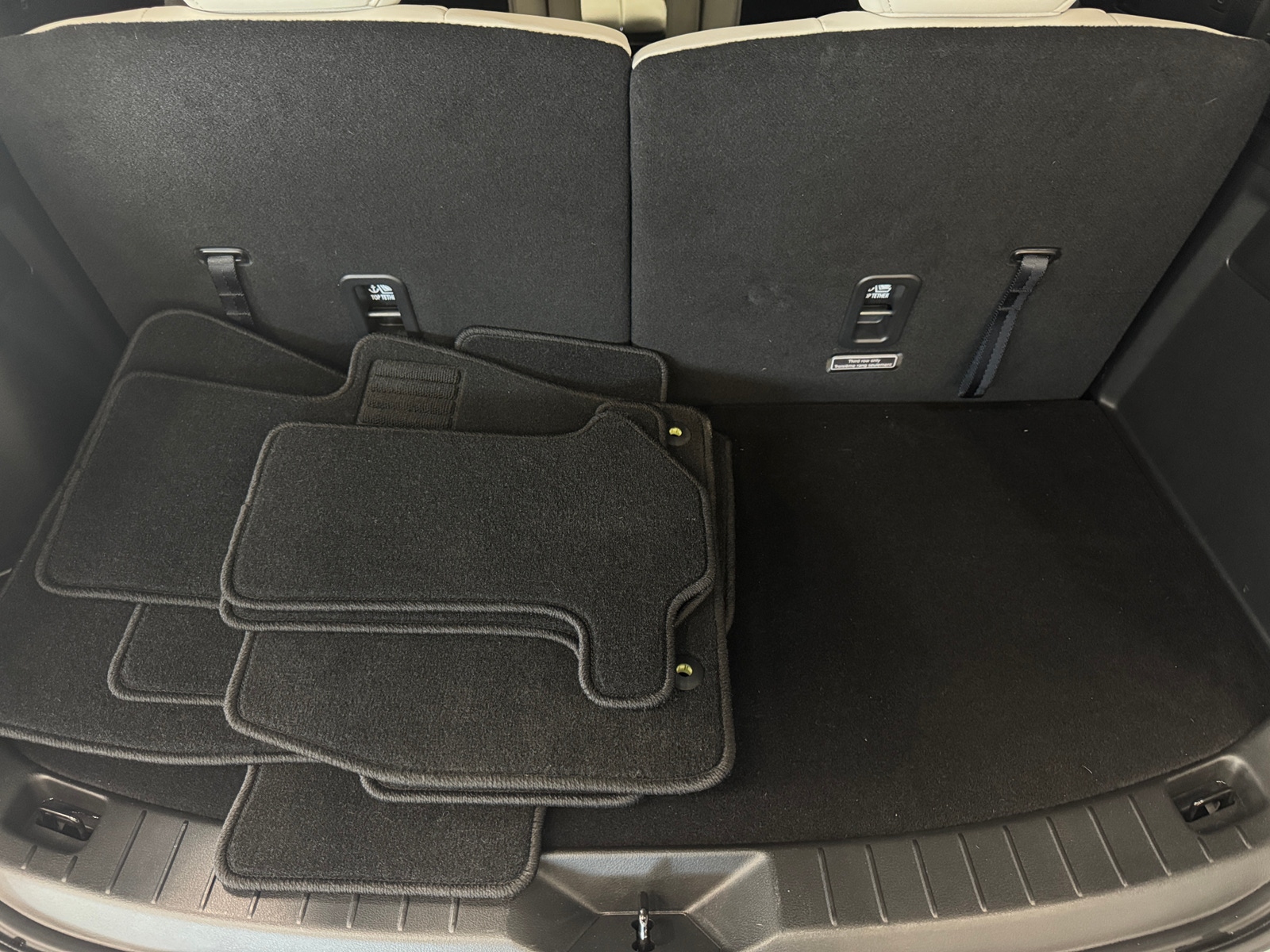 Thumbnail: 2024 Mazda CX-90 - 6