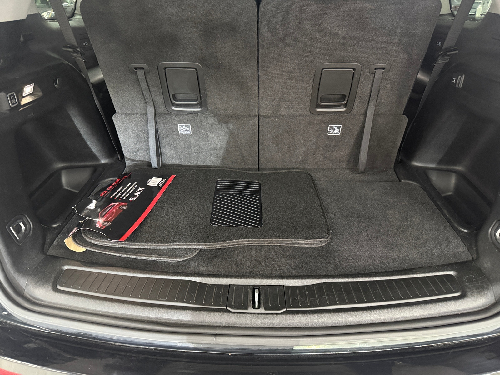 Thumbnail: 2022 Jeep Grand Cherokee L - 7