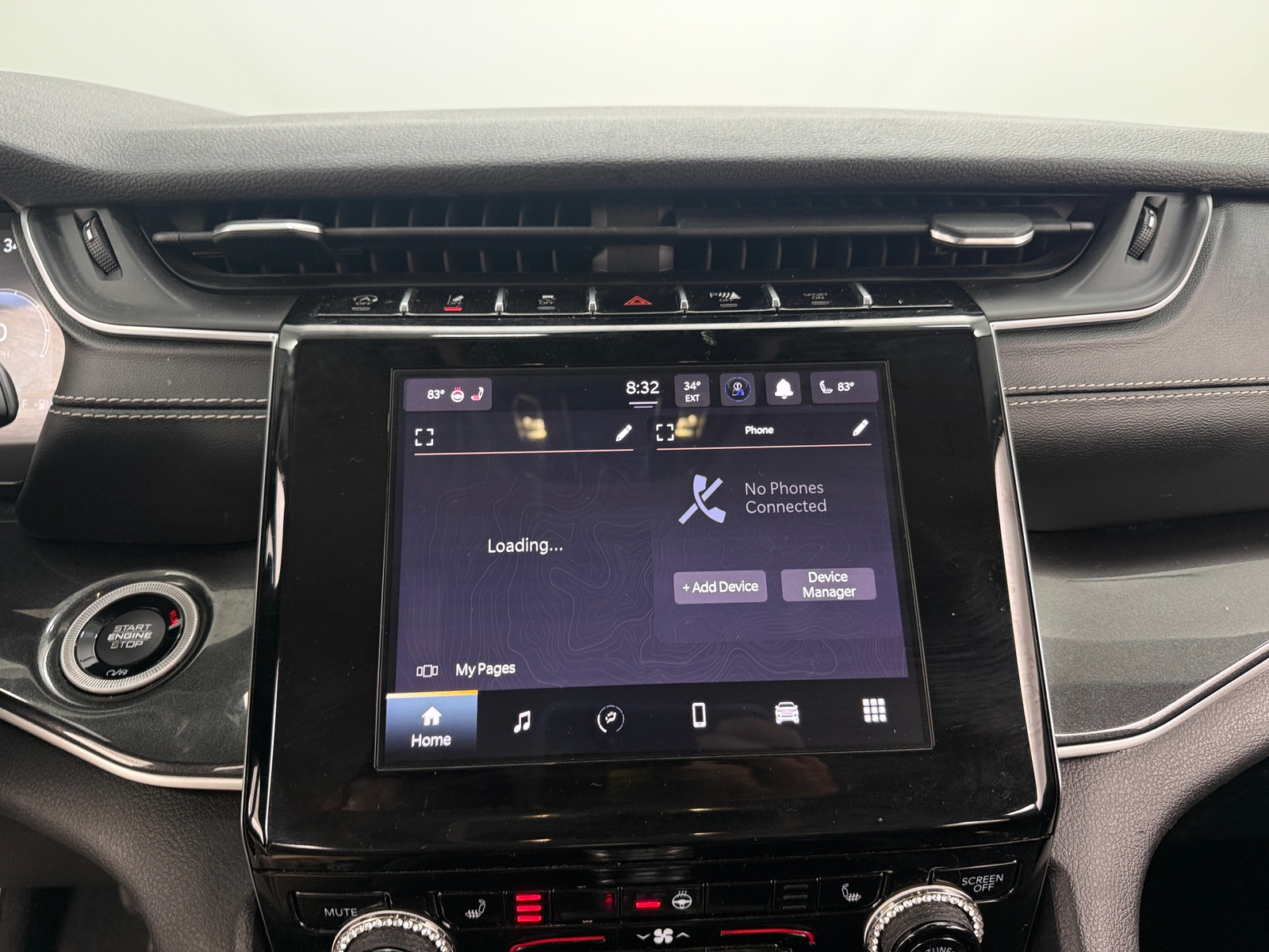 Thumbnail: 2022 Jeep Grand Cherokee L - 4