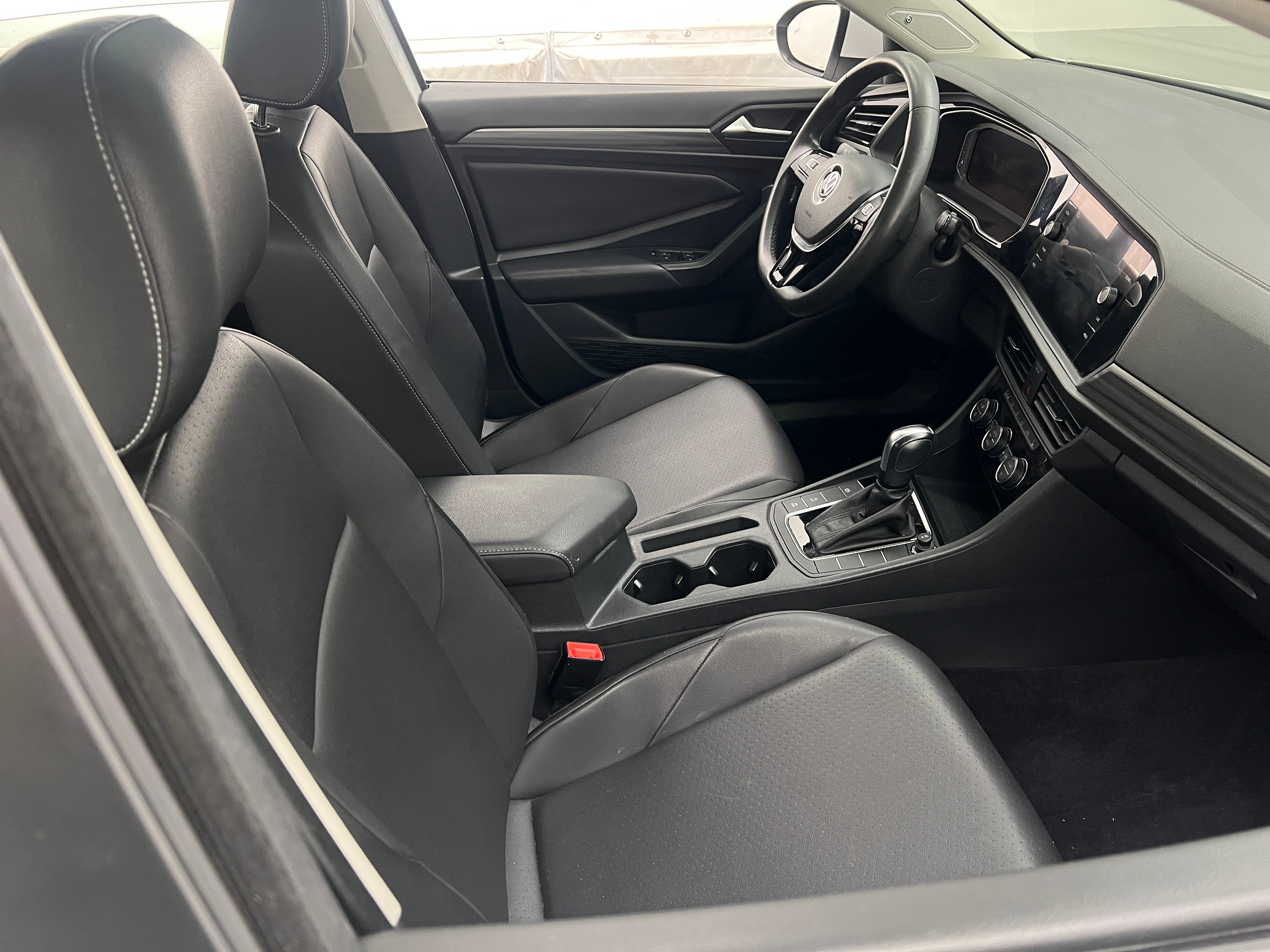 2020 Volkswagen Jetta