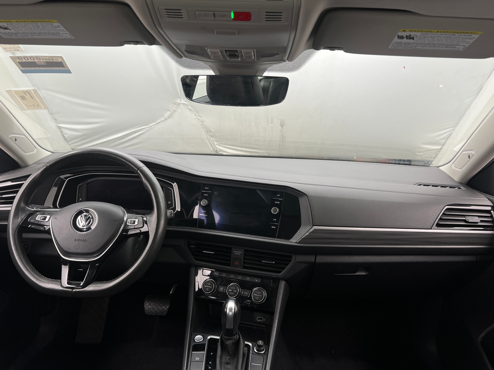 Thumbnail: 2020 Volkswagen Jetta - 2