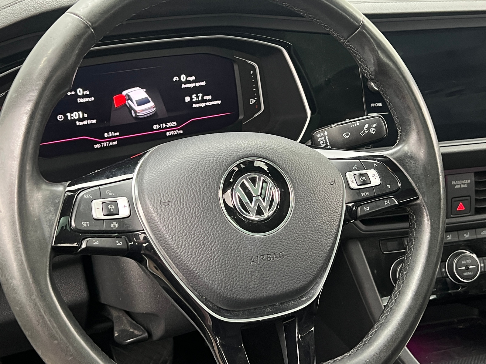 Thumbnail: 2020 Volkswagen Jetta - 4