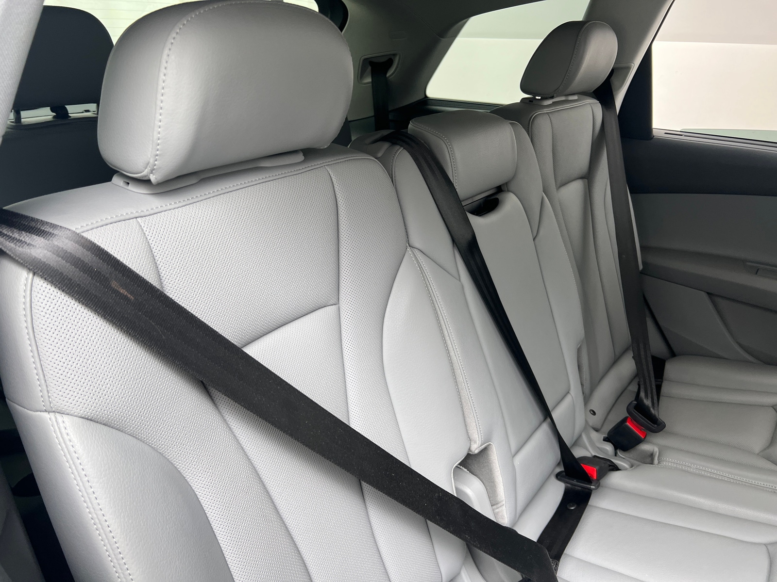 Thumbnail: 2018 Audi Q7 - 5