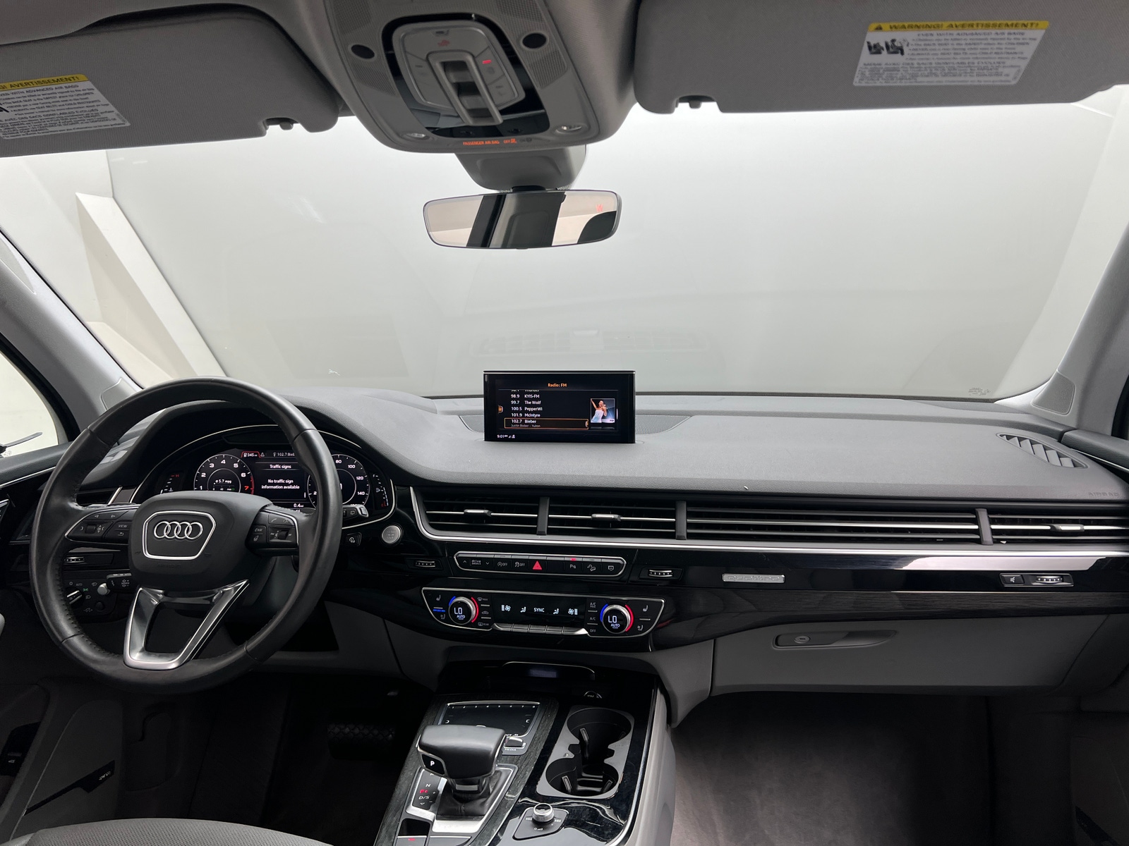 Thumbnail: 2018 Audi Q7 - 2