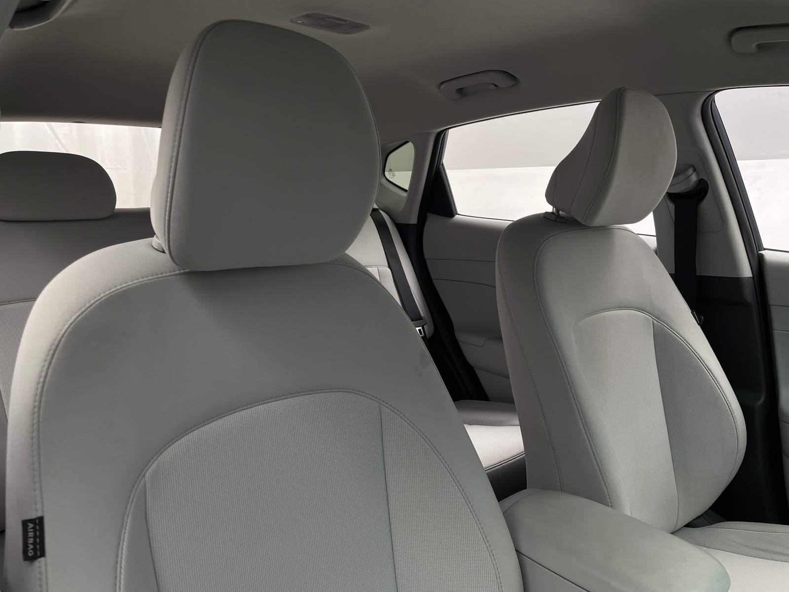 Thumbnail: 2025 Hyundai Kona - 2