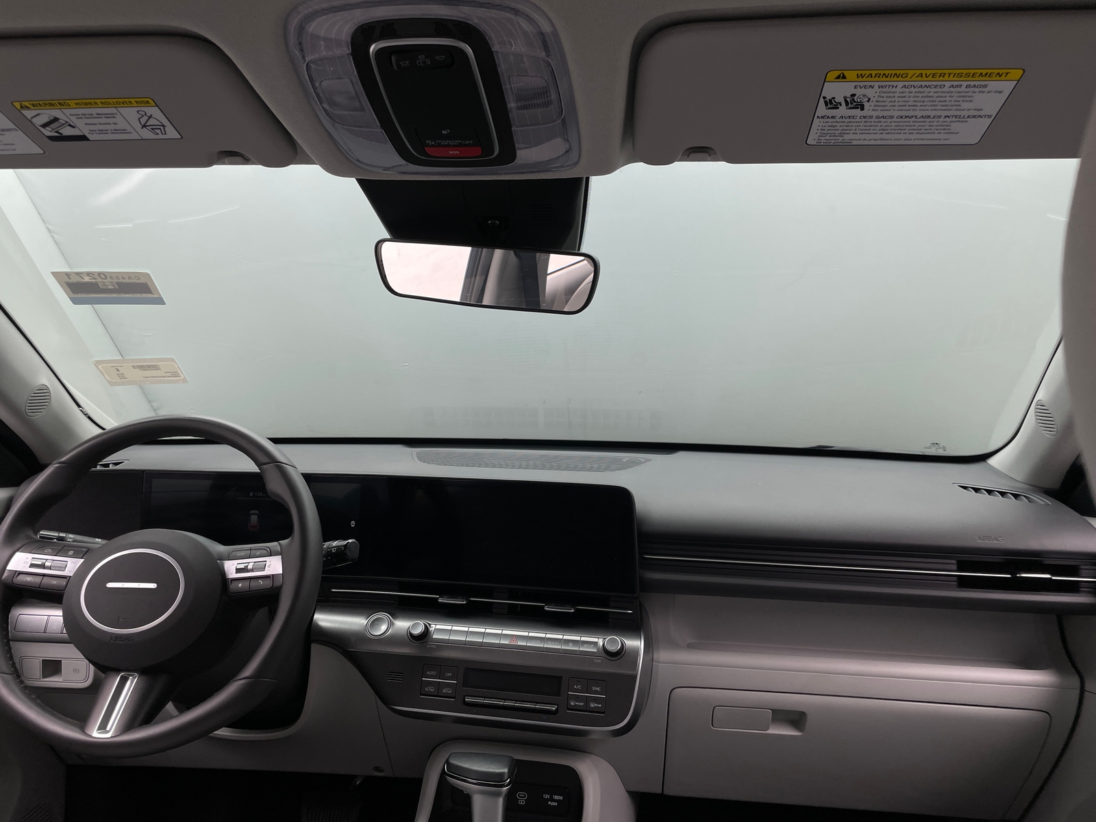 Thumbnail: 2025 Hyundai Kona - 3