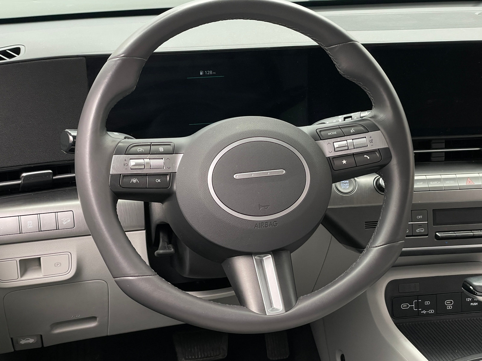 Thumbnail: 2025 Hyundai Kona - 5