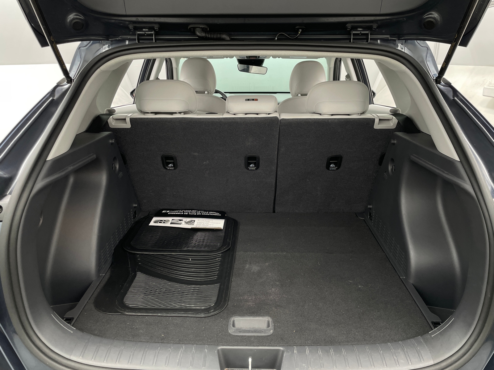 Thumbnail: 2025 Hyundai Kona - 7