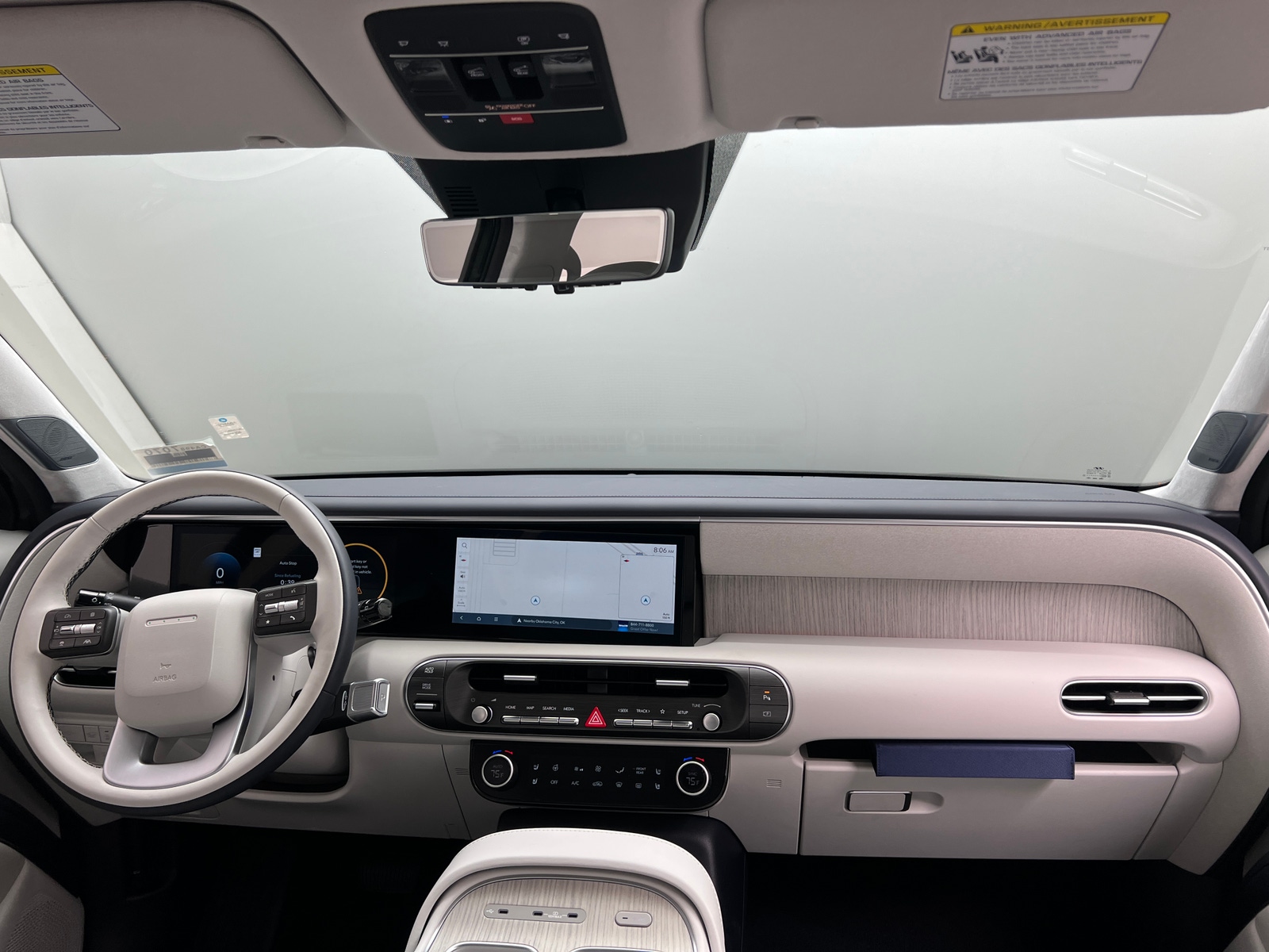 Thumbnail: 2026 Hyundai Palisade - 2