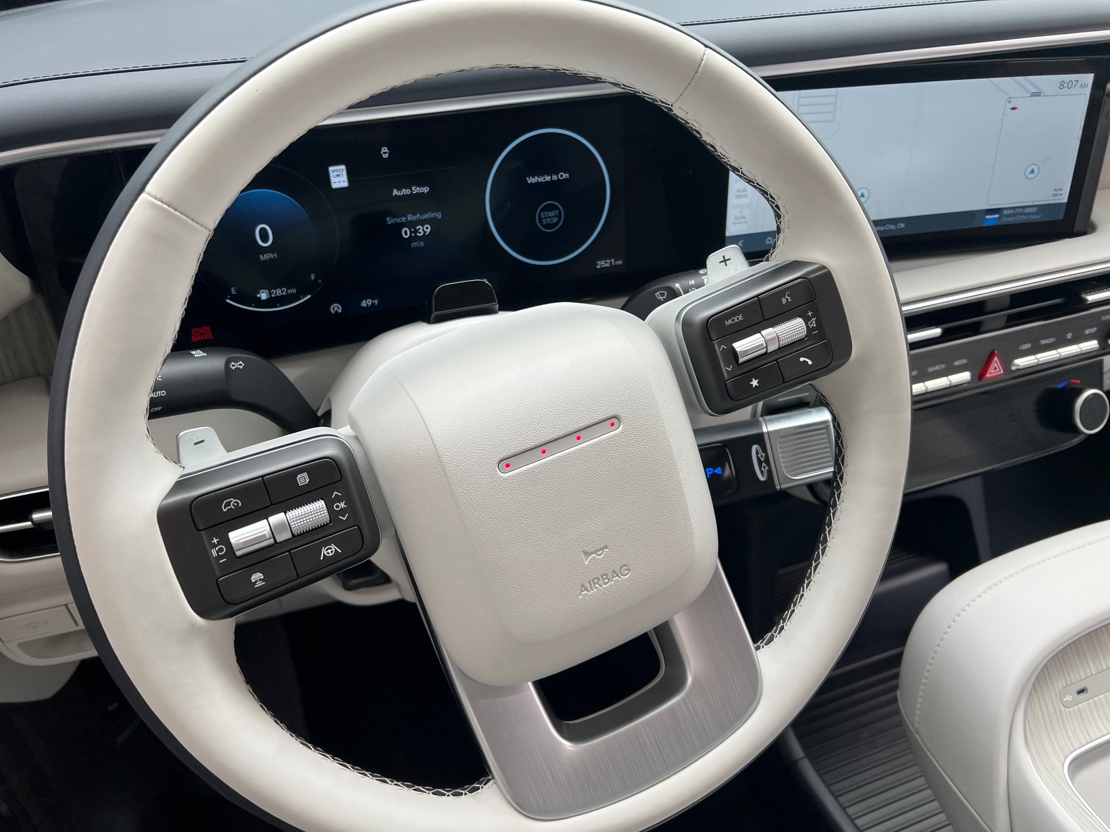 Thumbnail: 2026 Hyundai Palisade - 4