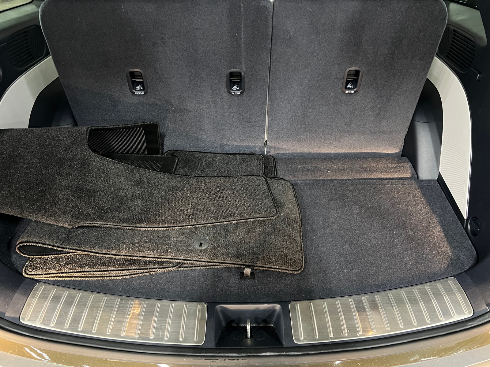 Thumbnail: 2026 Hyundai Palisade - 6