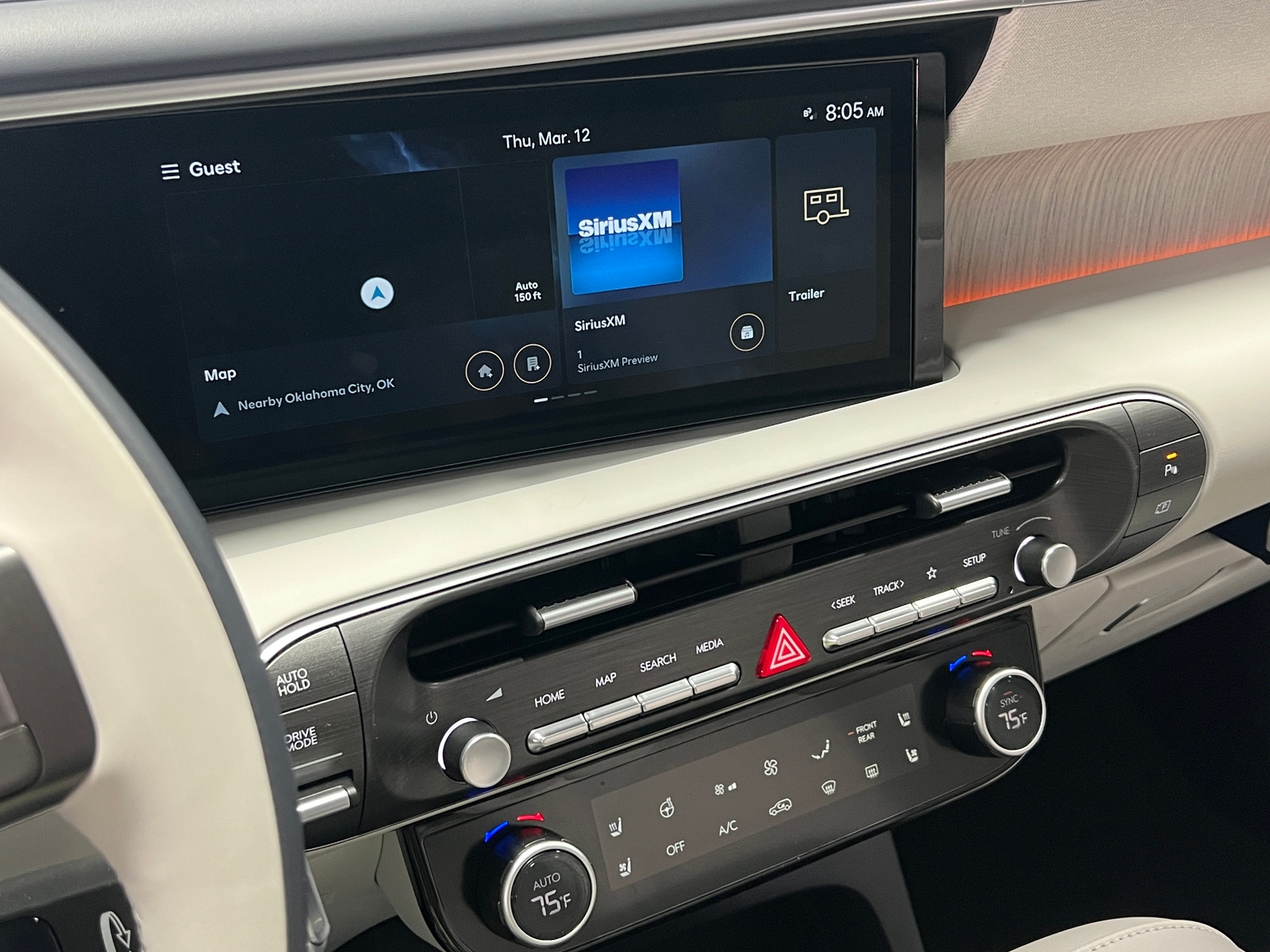 Thumbnail: 2026 Hyundai Palisade - 3