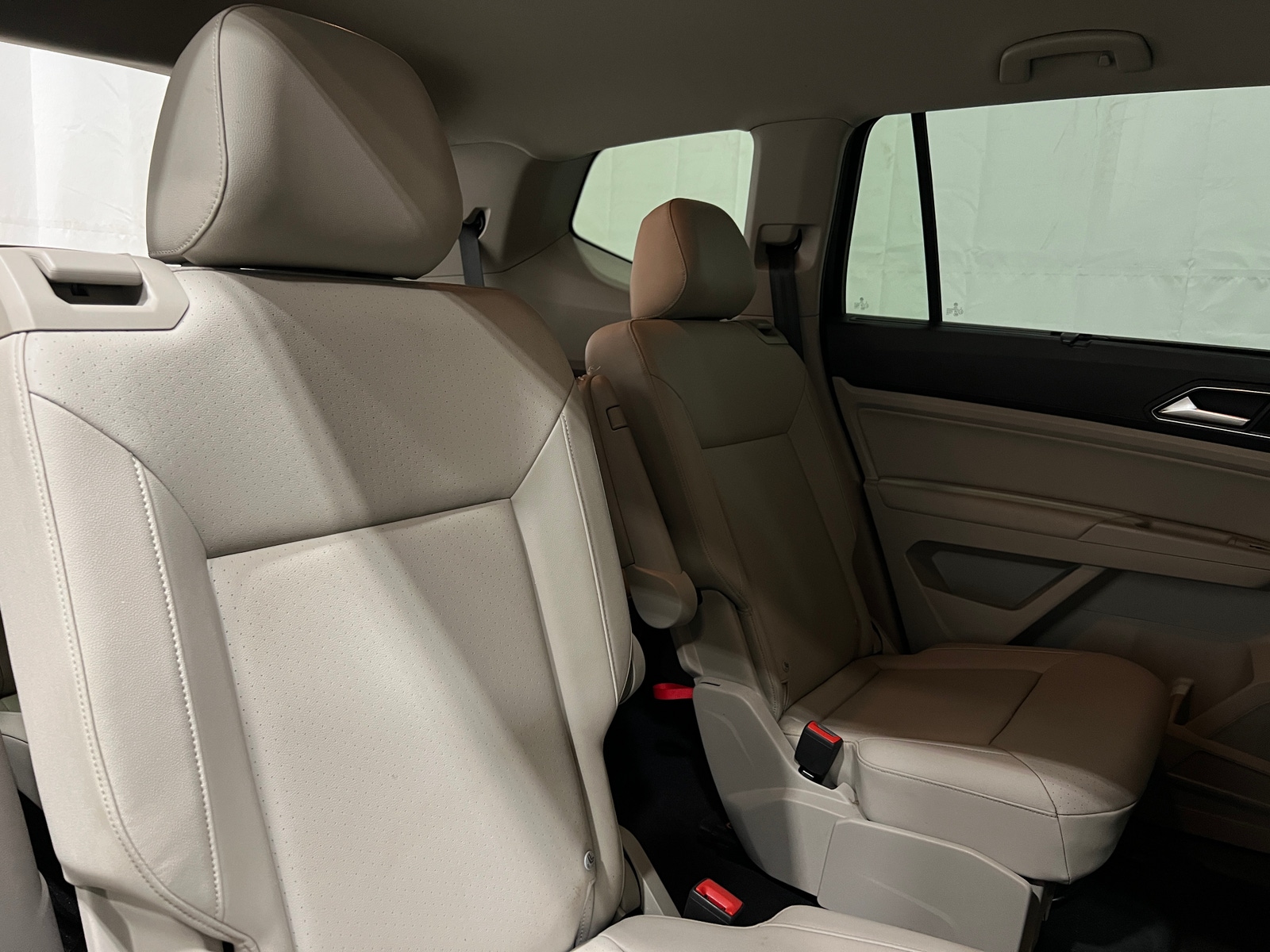 Thumbnail: 2019 Volkswagen Atlas - 5