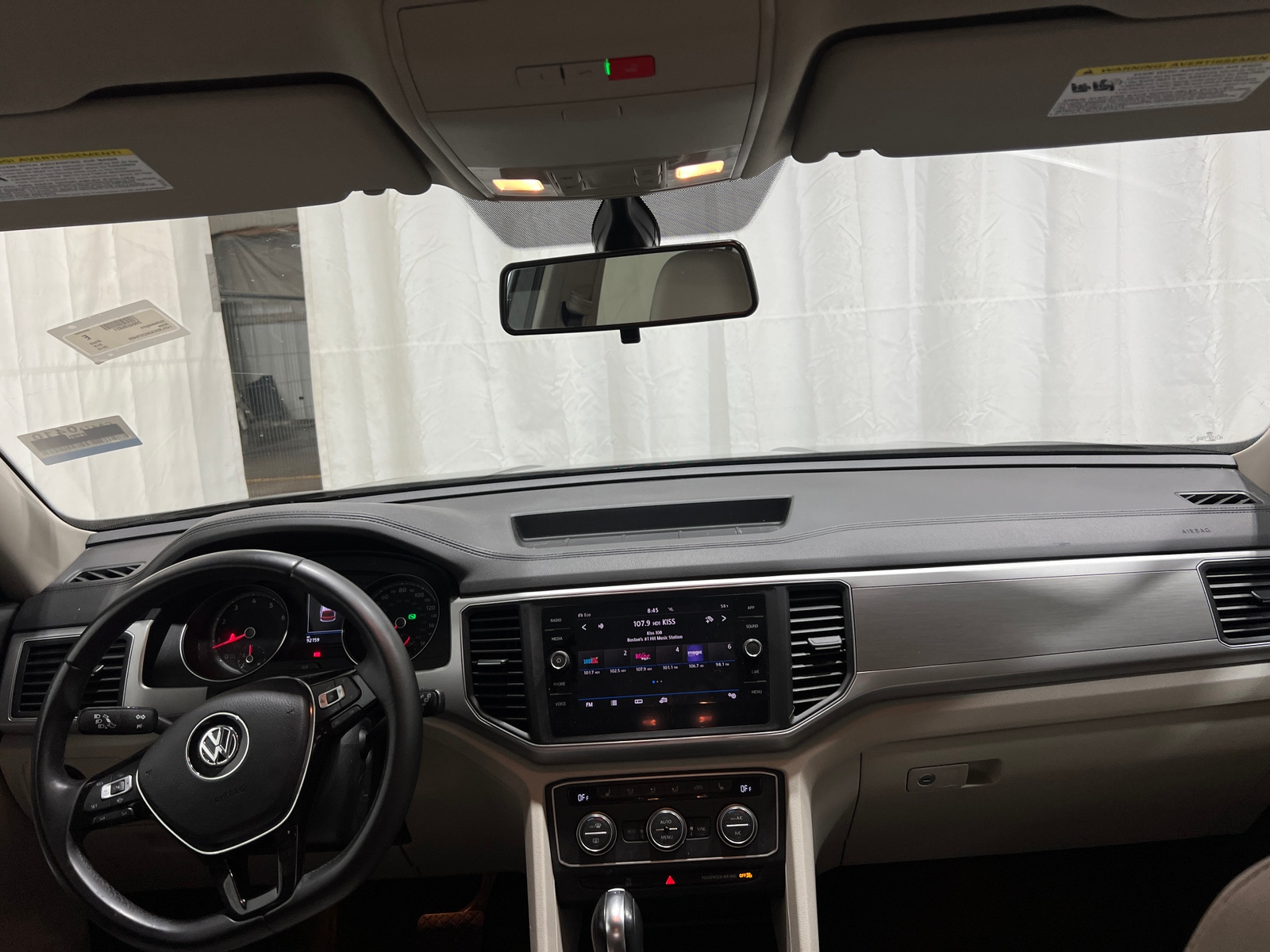 Thumbnail: 2019 Volkswagen Atlas - 2