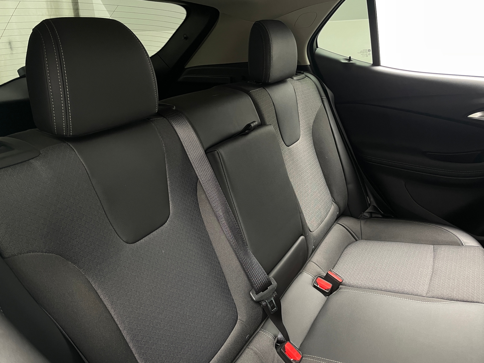 Thumbnail: 2021 Buick Encore GX - 5