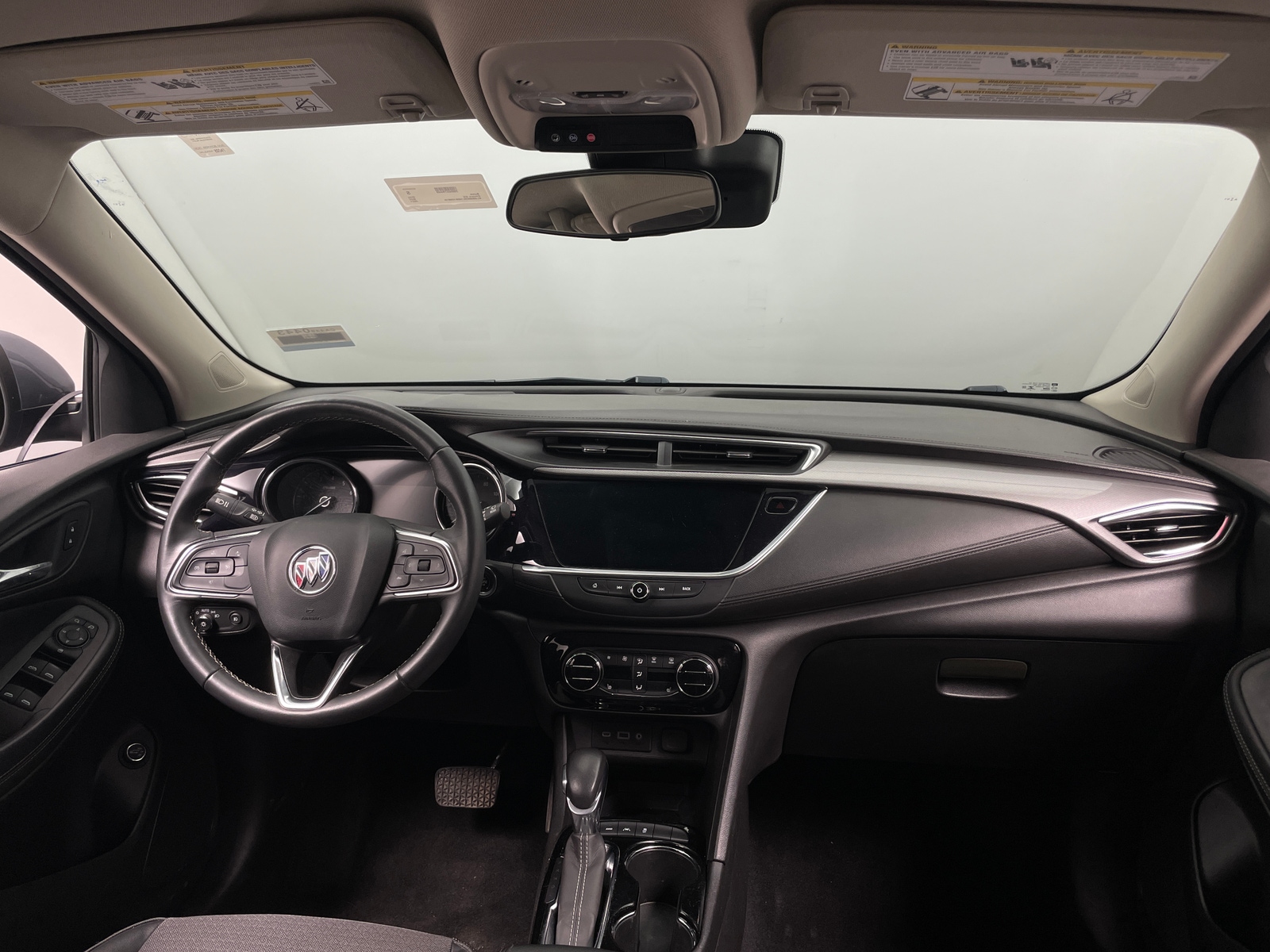 Thumbnail: 2021 Buick Encore GX - 2