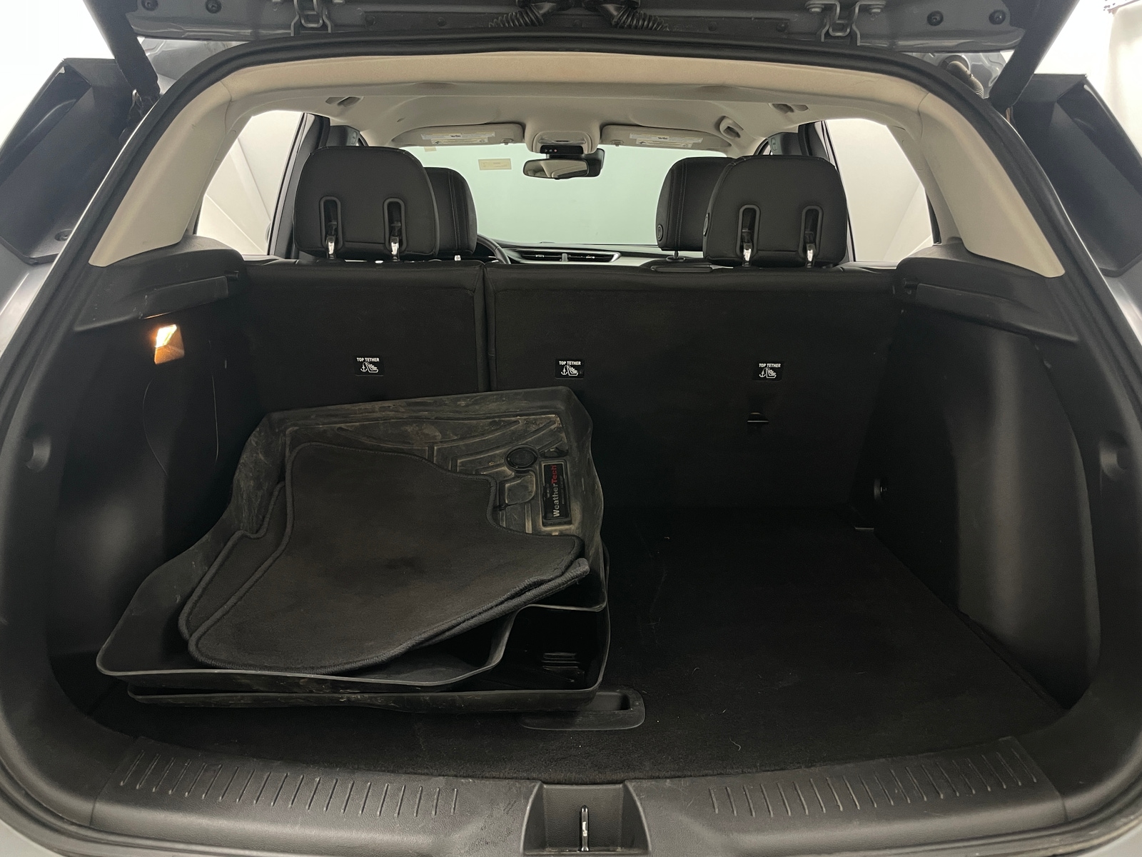 Thumbnail: 2021 Buick Encore GX - 6