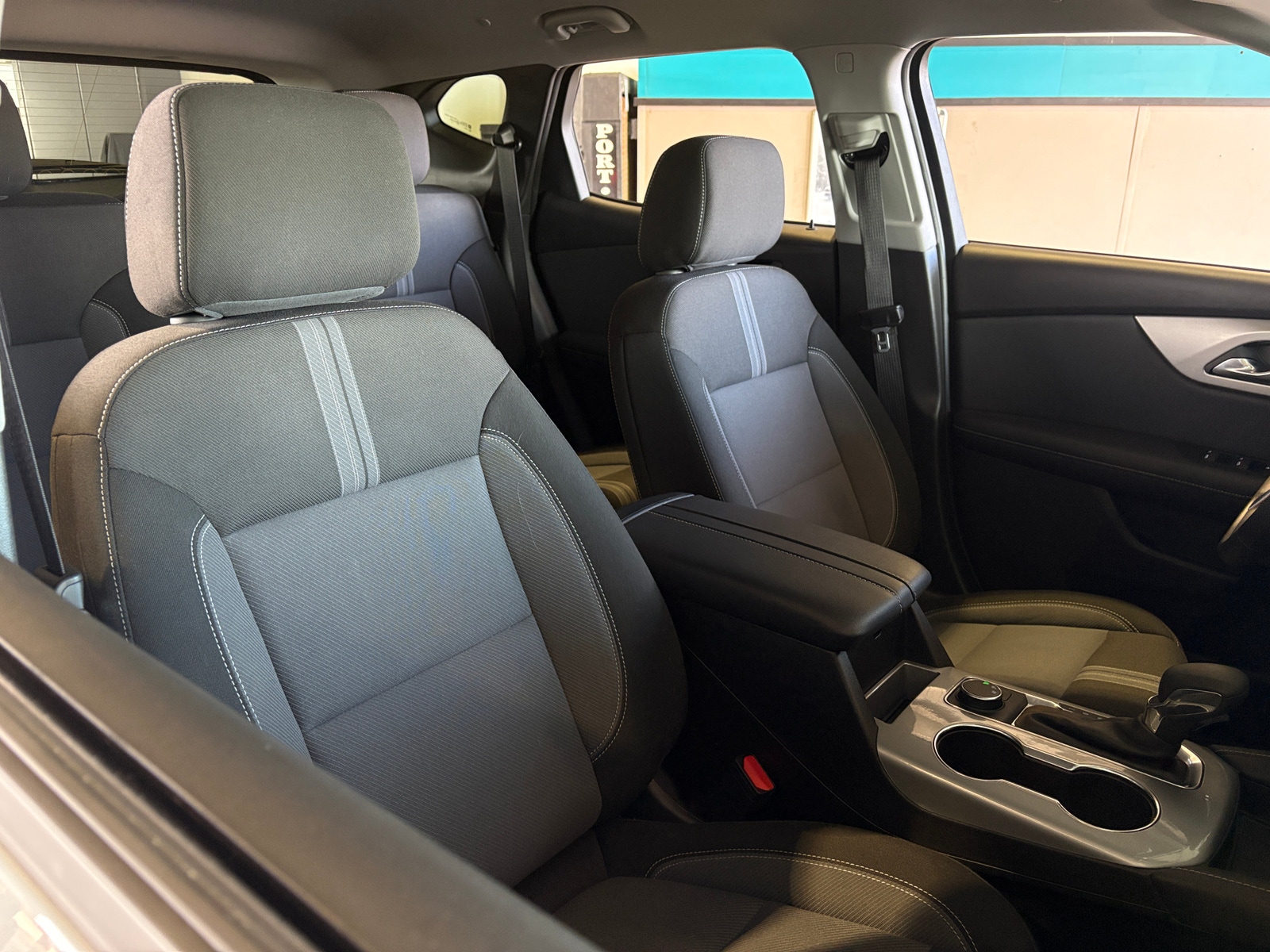 Thumbnail: 2025 Chevrolet Blazer - 2