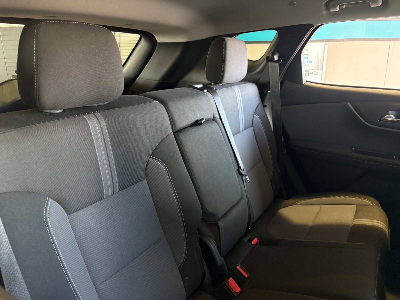 Thumbnail: 2025 Chevrolet Blazer - 6