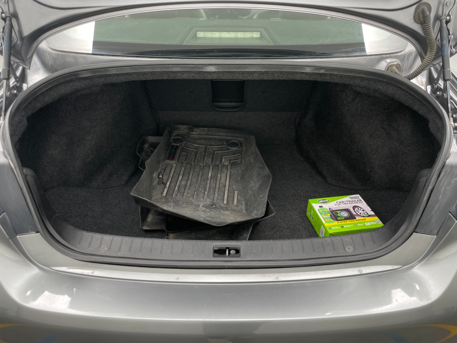 Thumbnail: 2018 INFINITI Q50 - 6