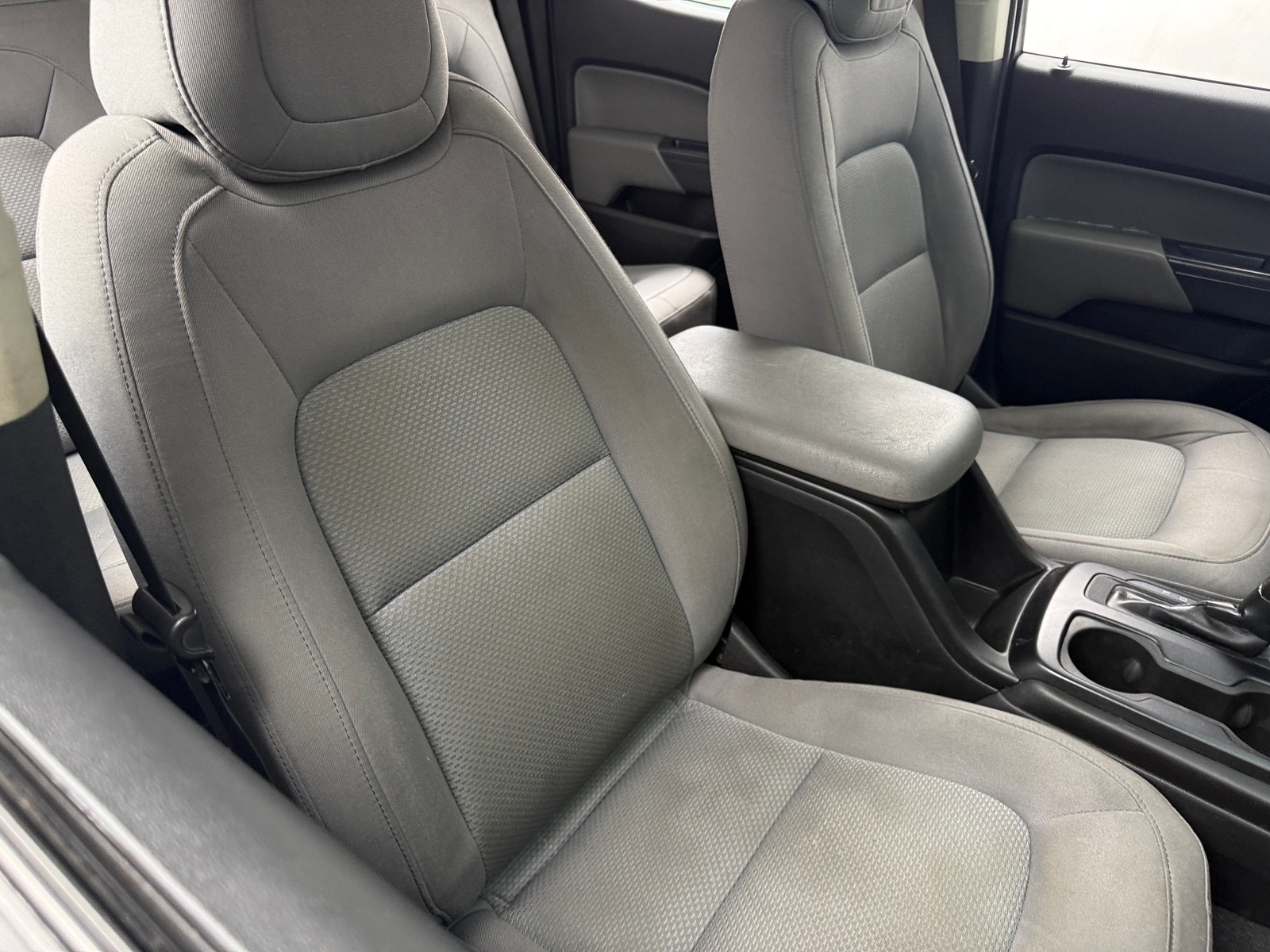 Thumbnail: 2019 Chevrolet Colorado - 2