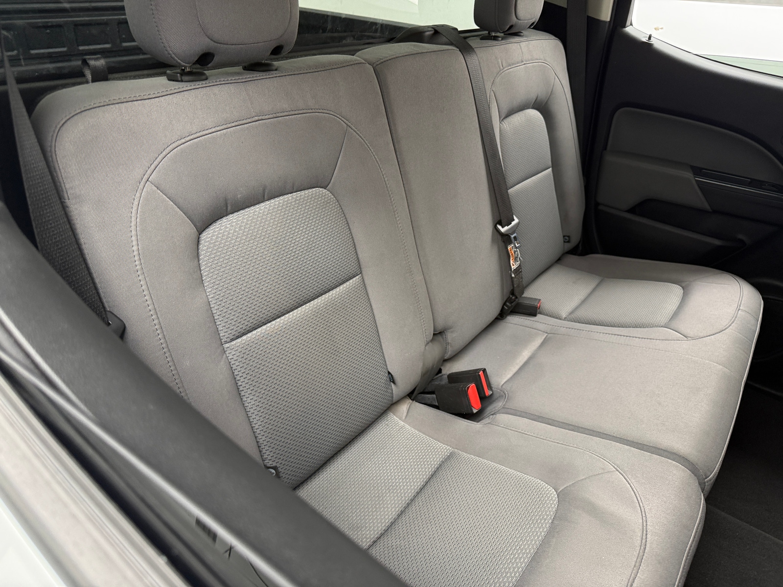 Thumbnail: 2019 Chevrolet Colorado - 6