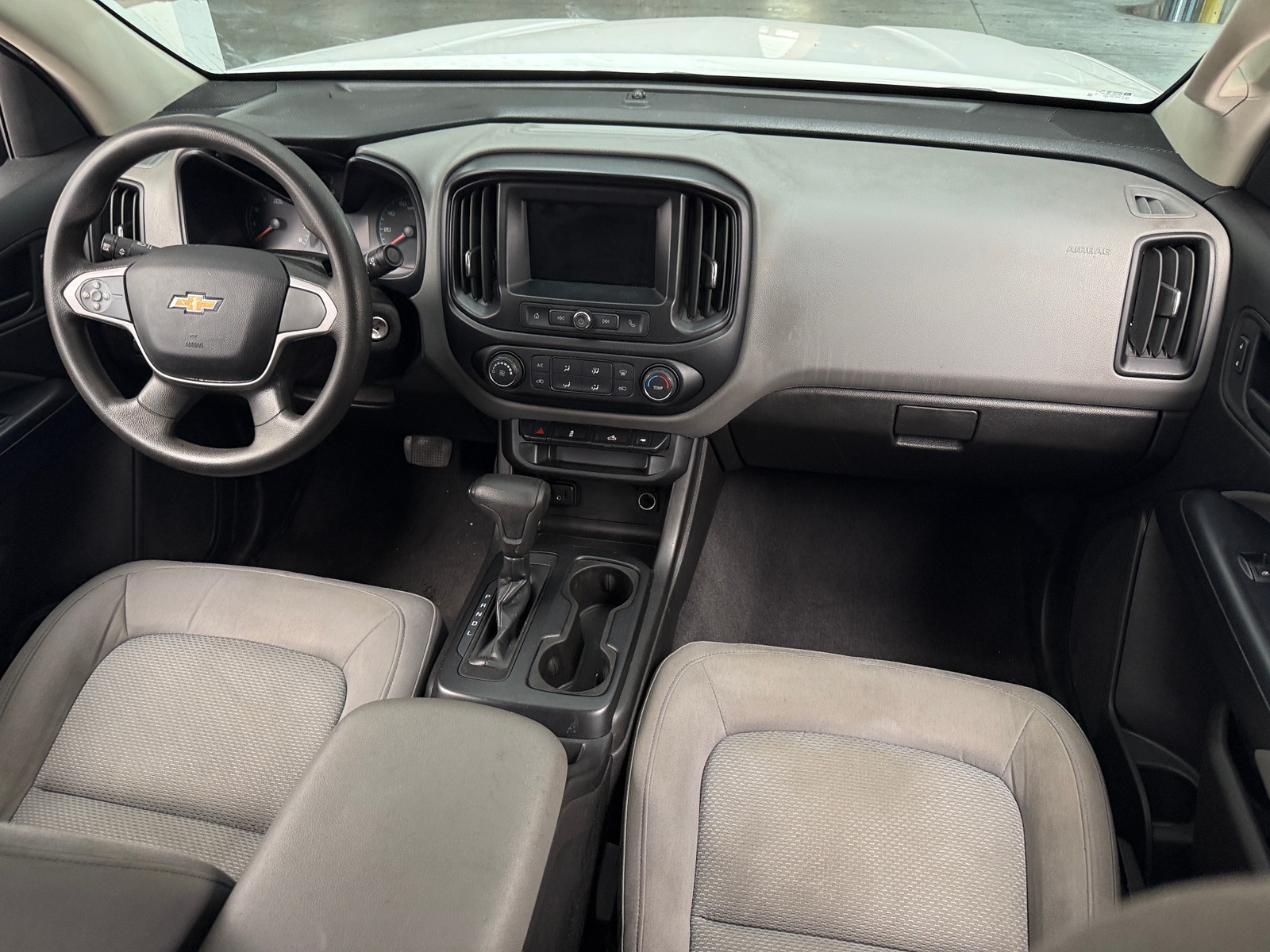 Thumbnail: 2019 Chevrolet Colorado - 3