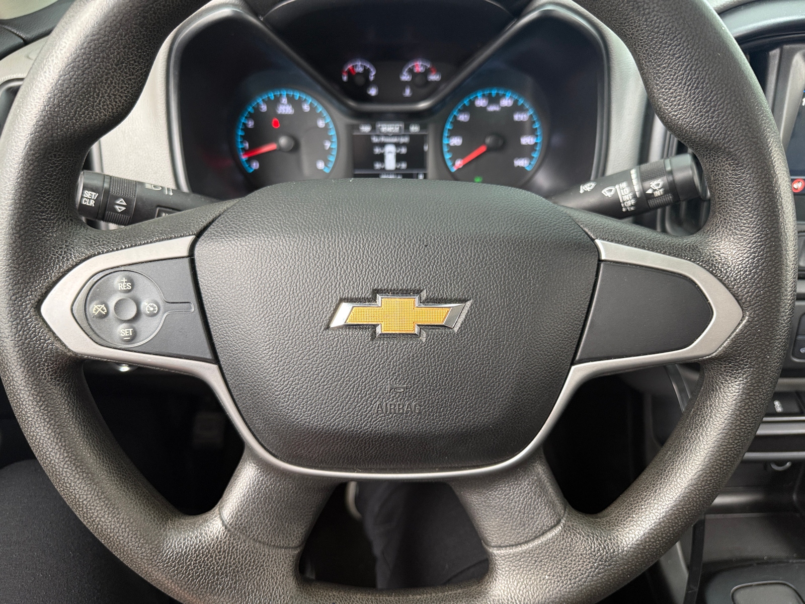 Thumbnail: 2019 Chevrolet Colorado - 5