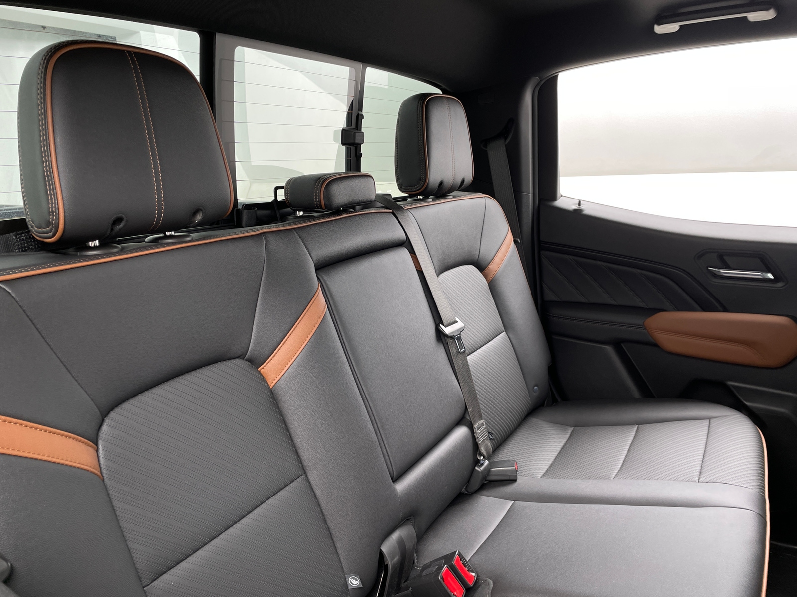 Thumbnail: 2023 GMC Canyon - 5