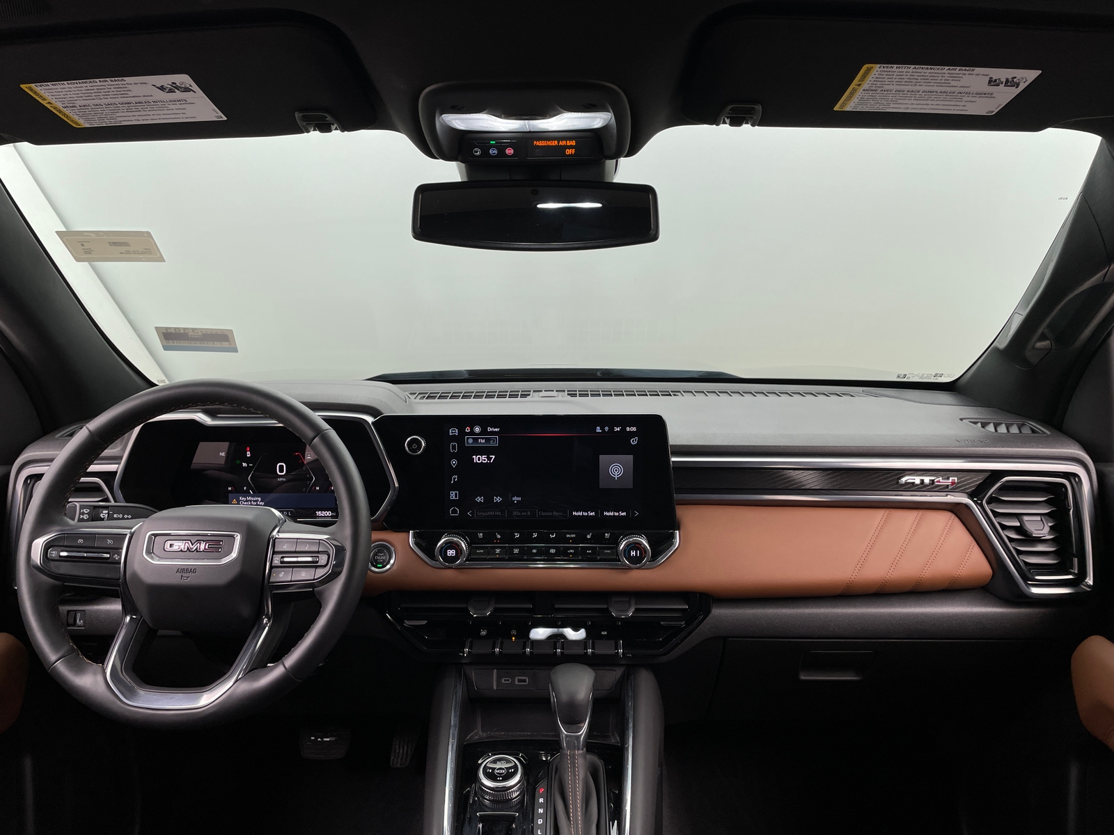 Thumbnail: 2023 GMC Canyon - 2