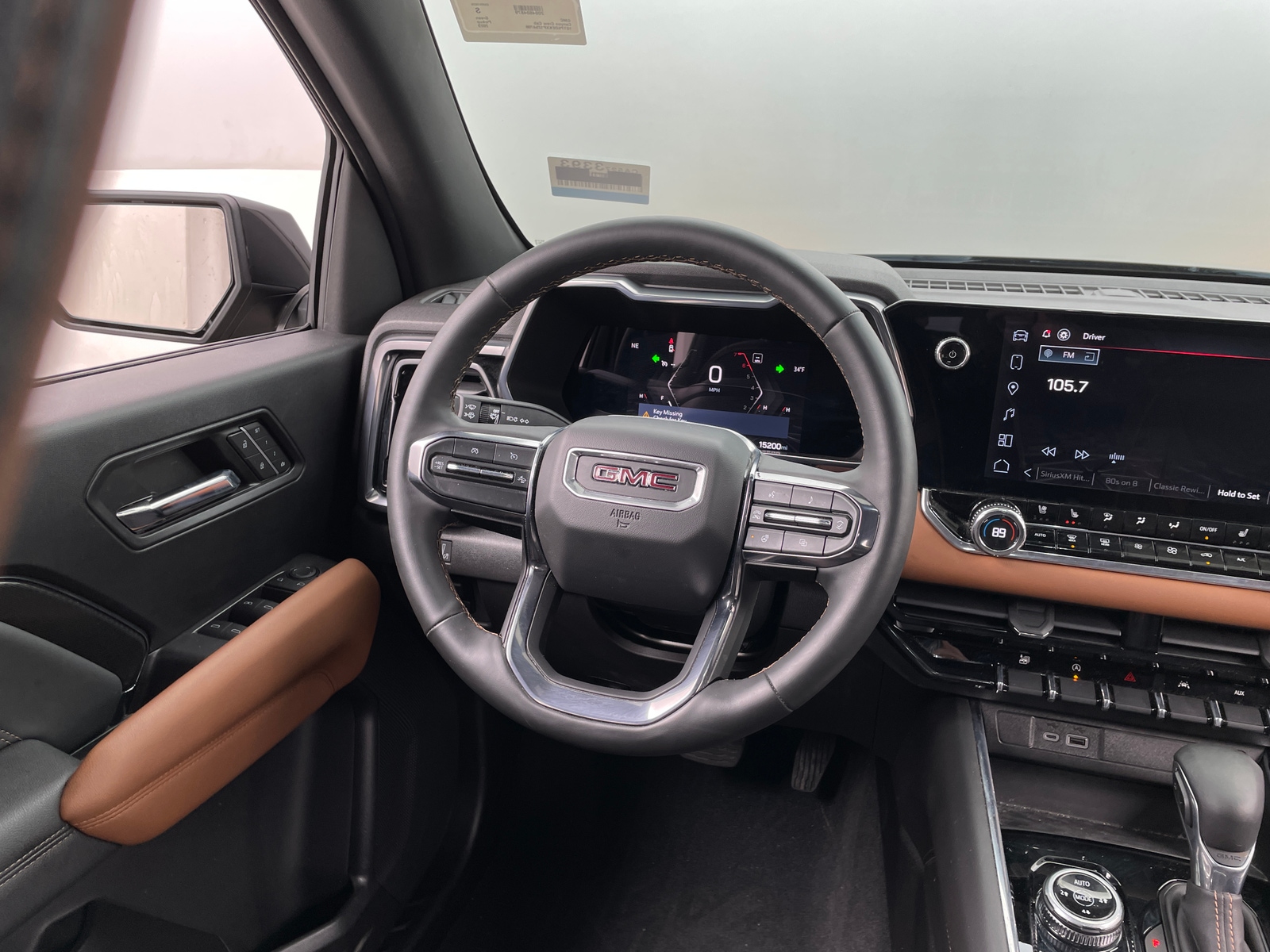 Thumbnail: 2023 GMC Canyon - 4