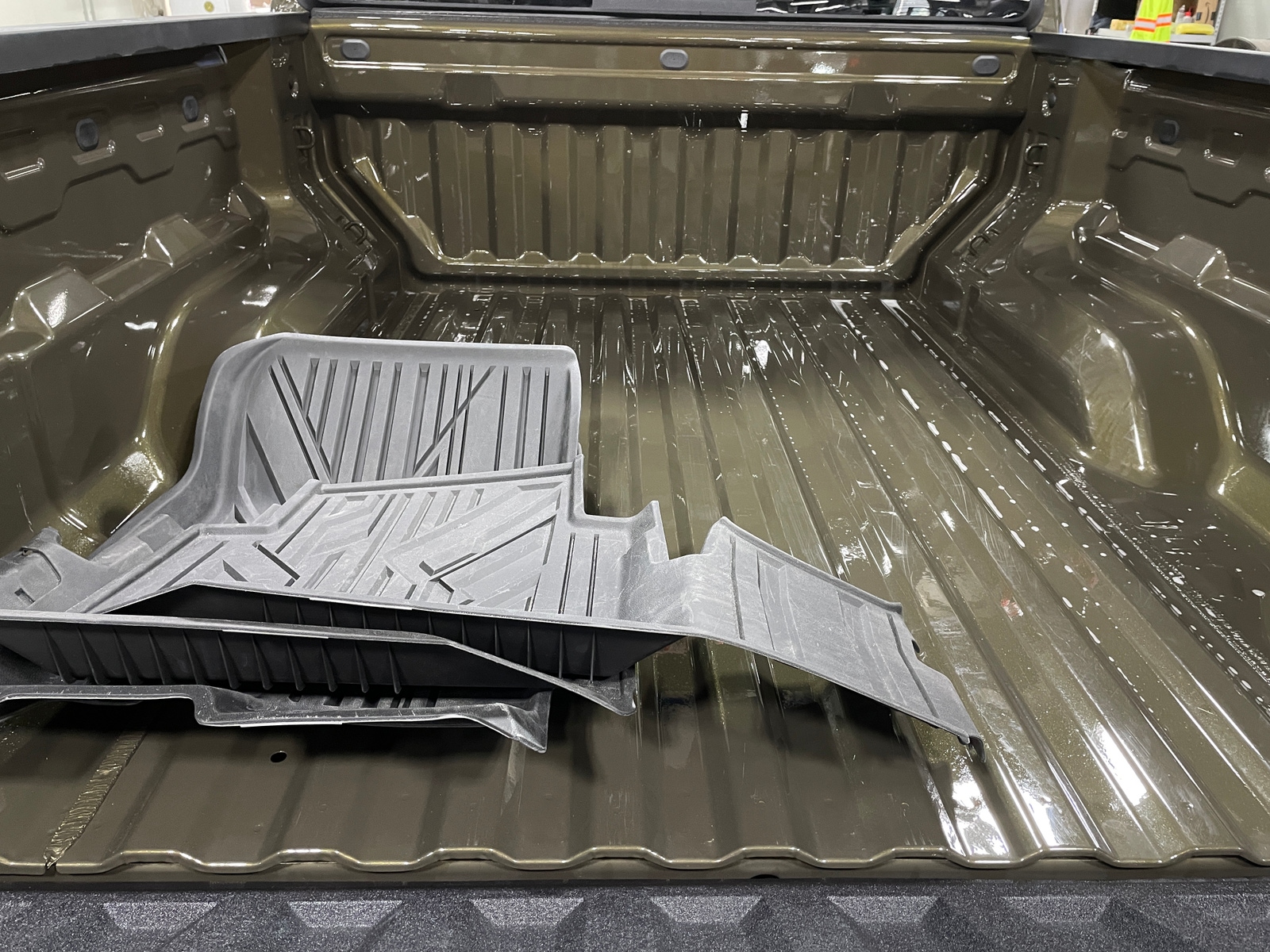 Thumbnail: 2023 GMC Canyon - 6