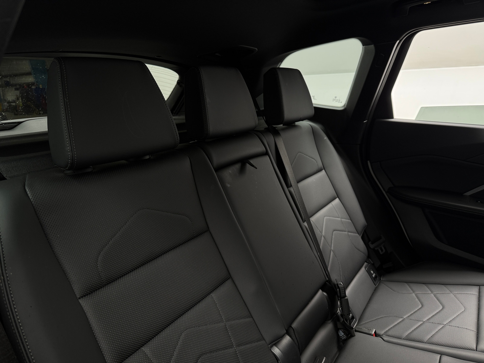 Thumbnail: 2025 BMW X1 - 5