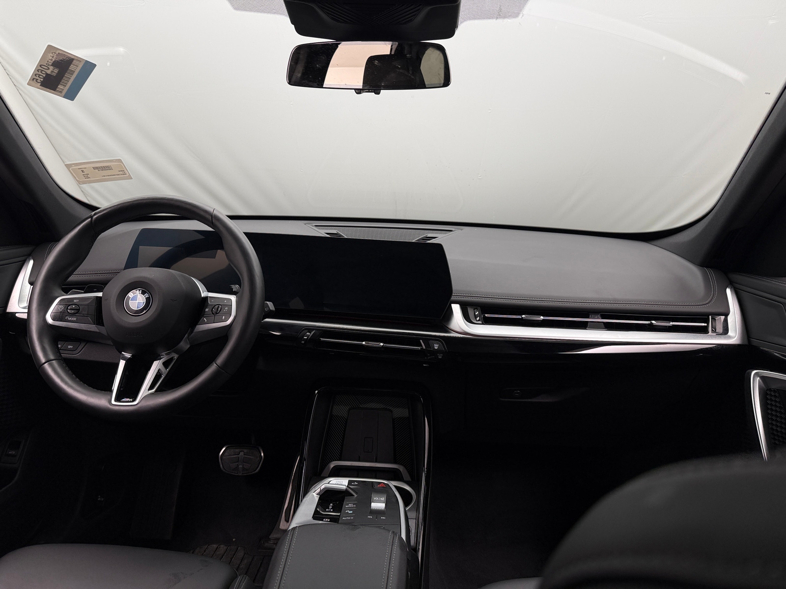 Thumbnail: 2025 BMW X1 - 2