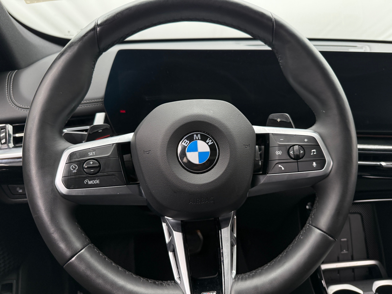 Thumbnail: 2025 BMW X1 - 4