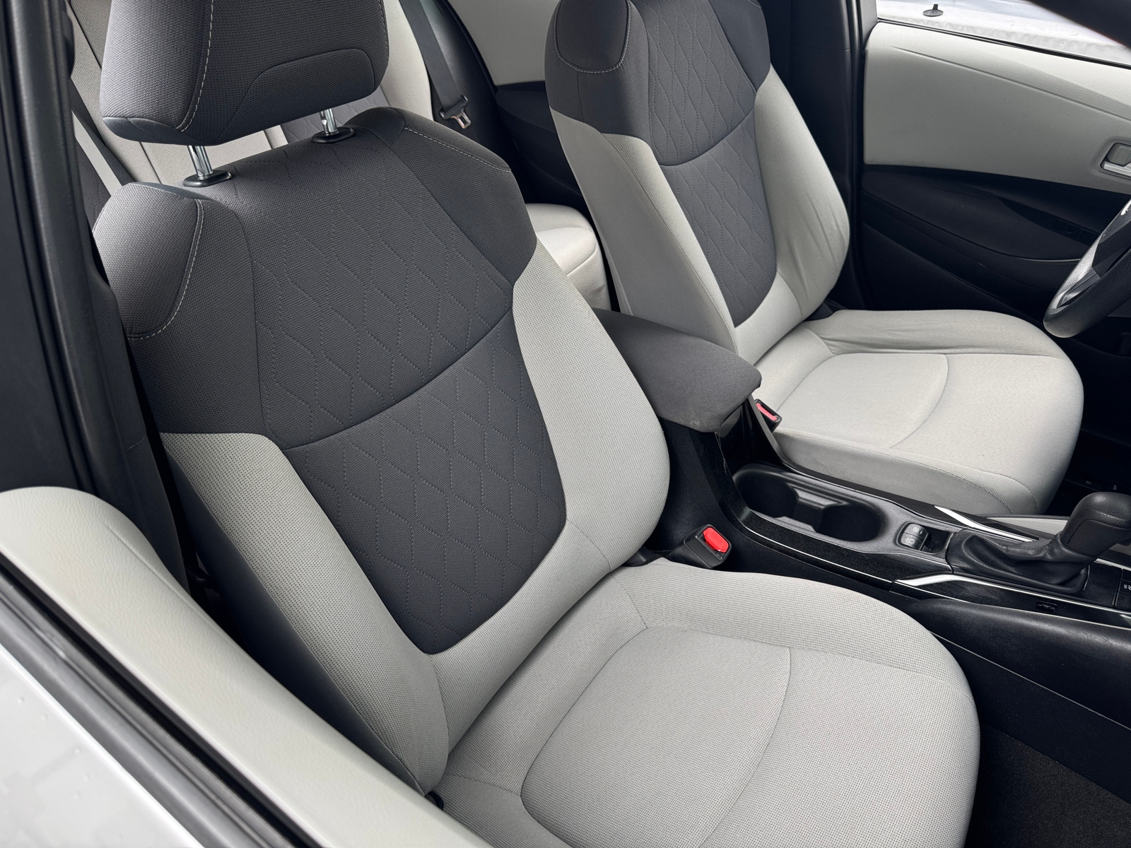 Thumbnail: 2020 Toyota Corolla - 2