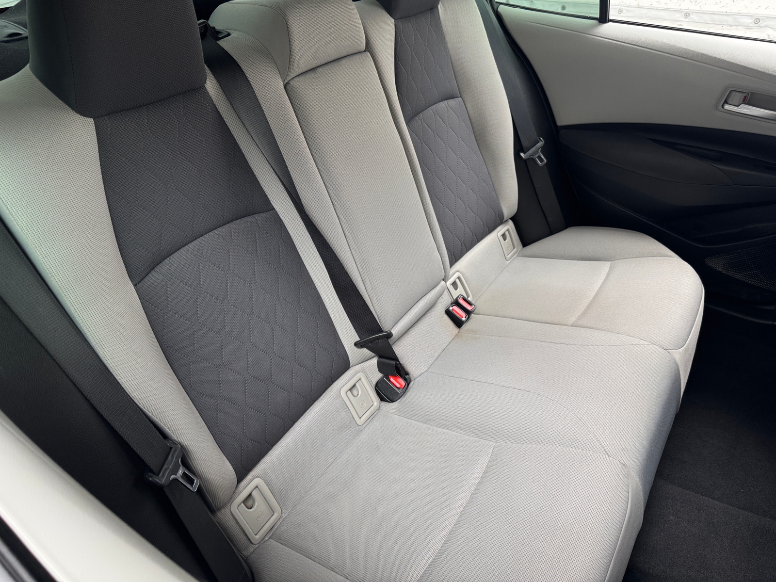 Thumbnail: 2020 Toyota Corolla - 6