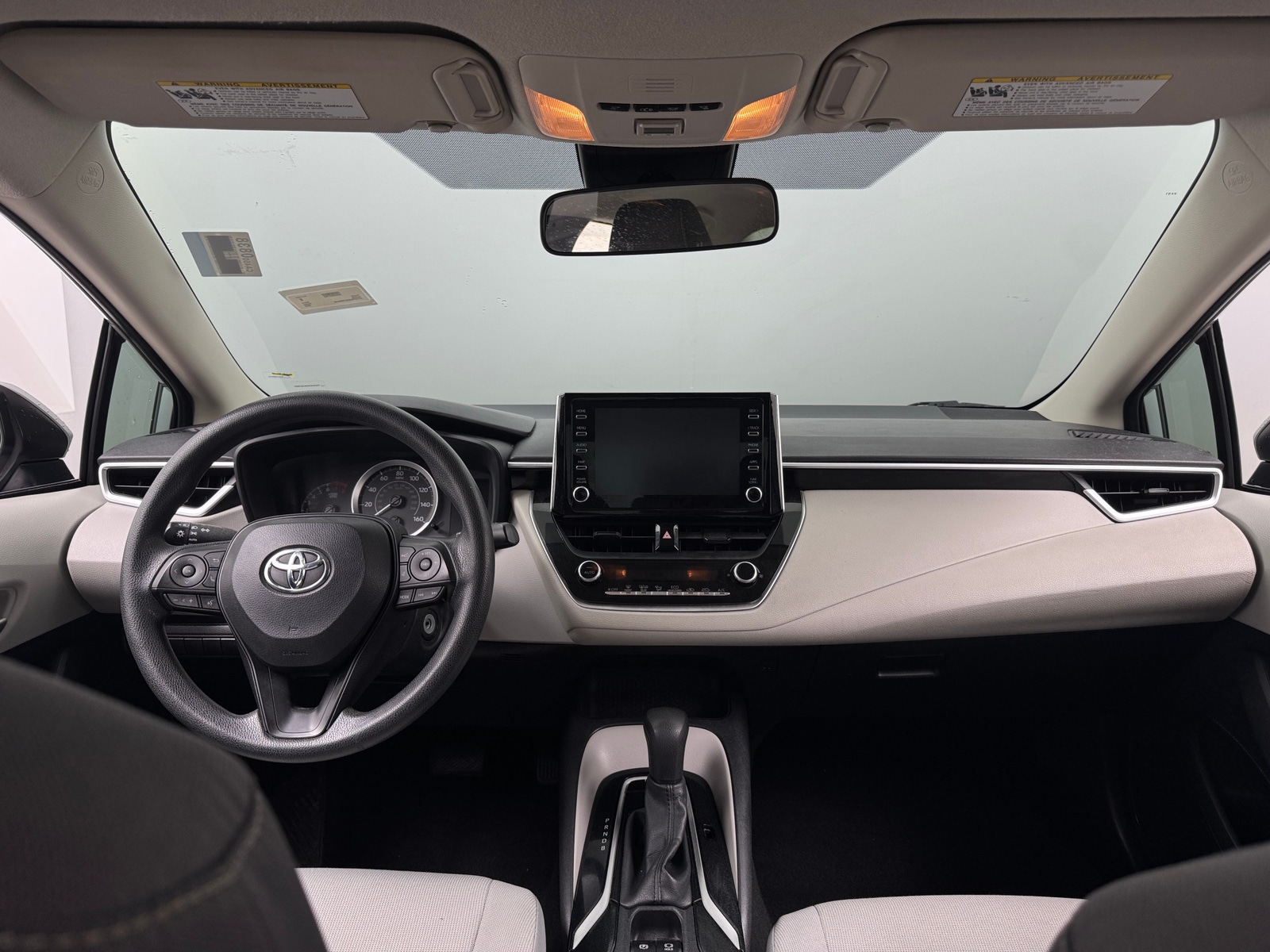 Thumbnail: 2020 Toyota Corolla - 3