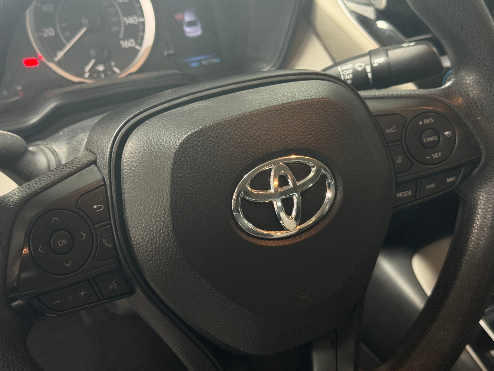 Thumbnail: 2020 Toyota Corolla - 5