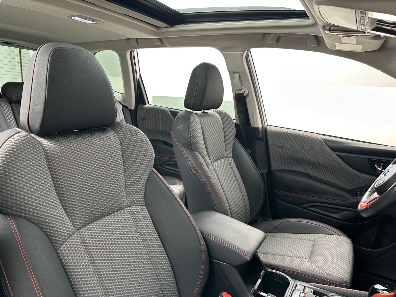 Thumbnail: 2023 Subaru Forester - 2